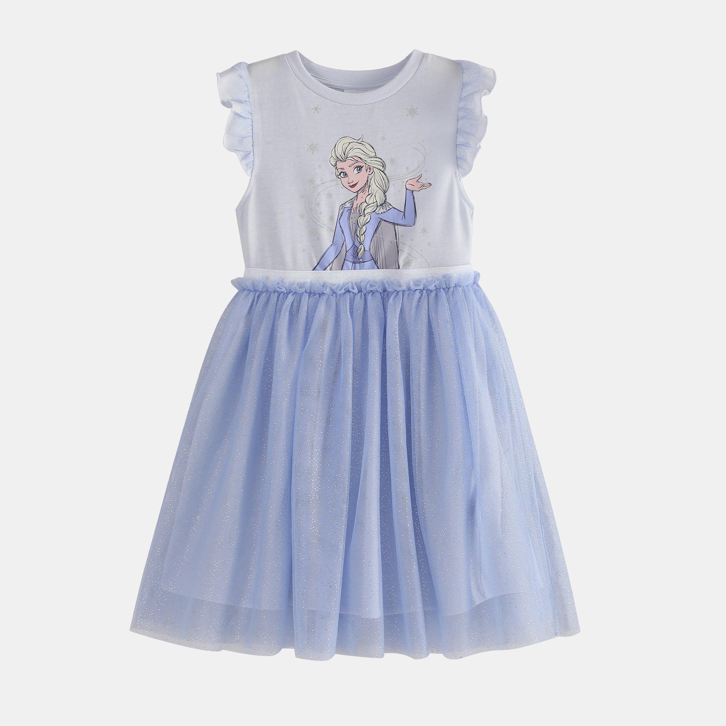 Frozen - Character - Disney Tutu Dress Juniors - 1