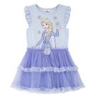 Gefrorene Elsa - Character - Enchanted  Tutu Dress for Girls - 1