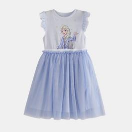 Character Tutu Dress Juniors