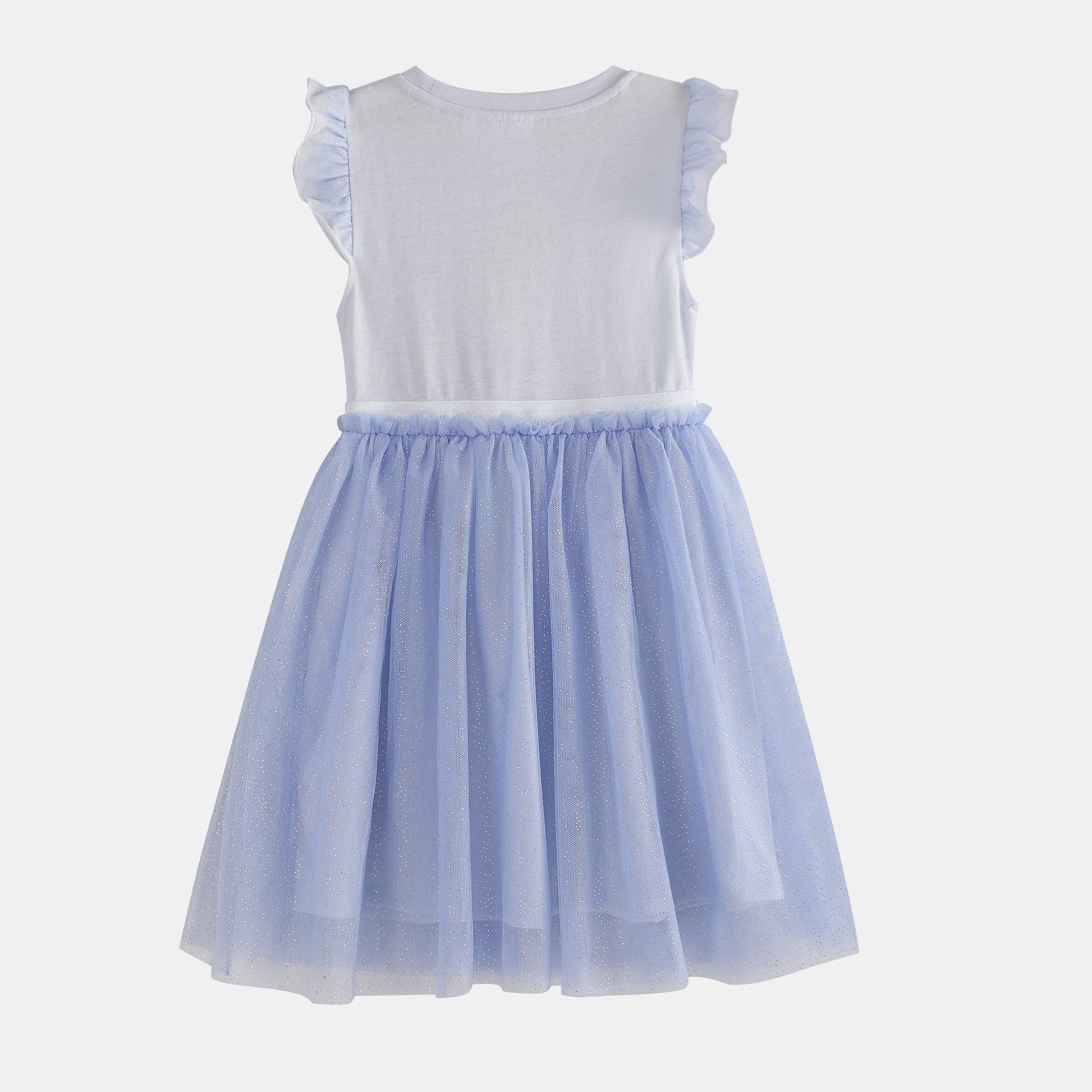 Frozen - Character - Tutu Dress Juniors - 2