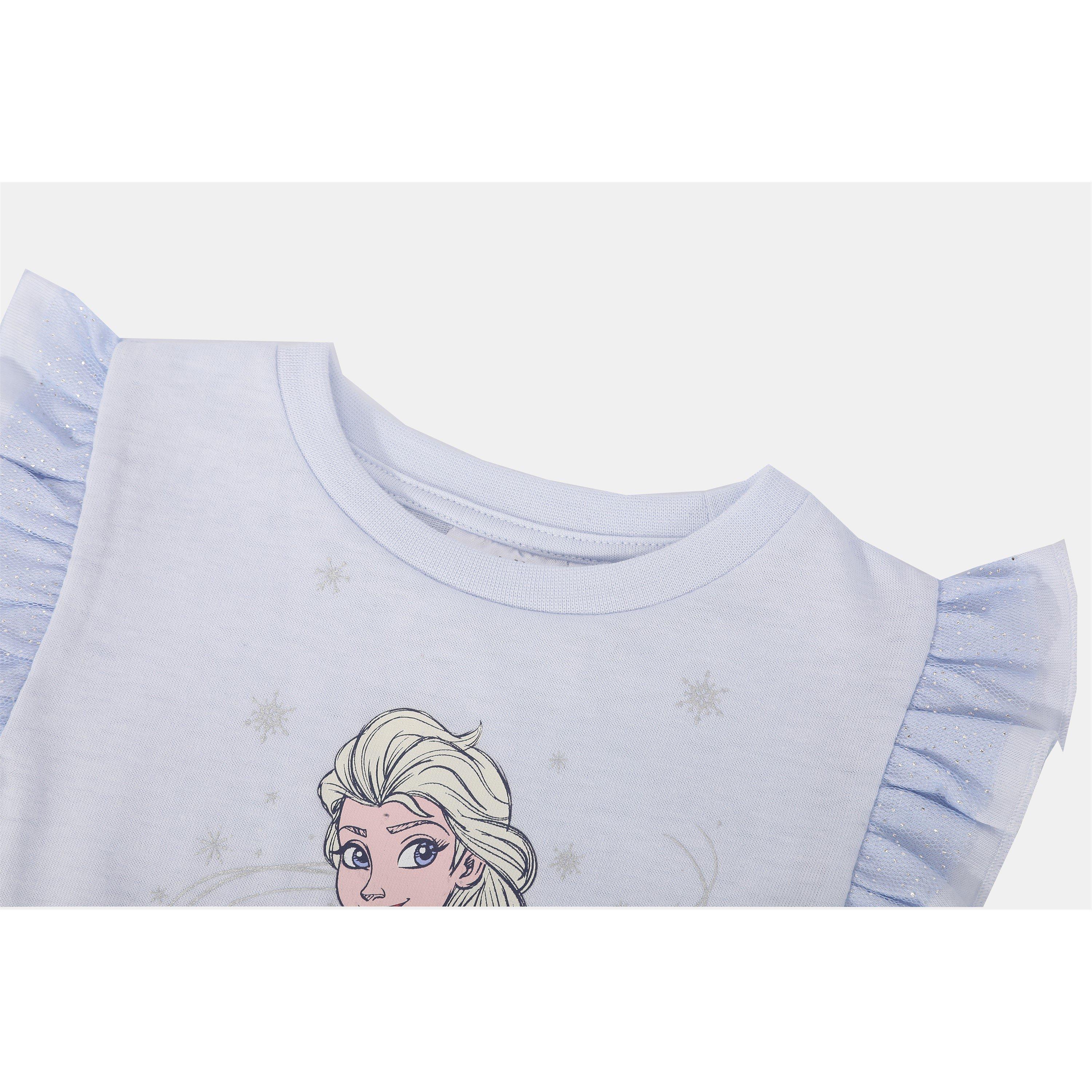 Frozen - Character - Tutu Dress Juniors - 5
