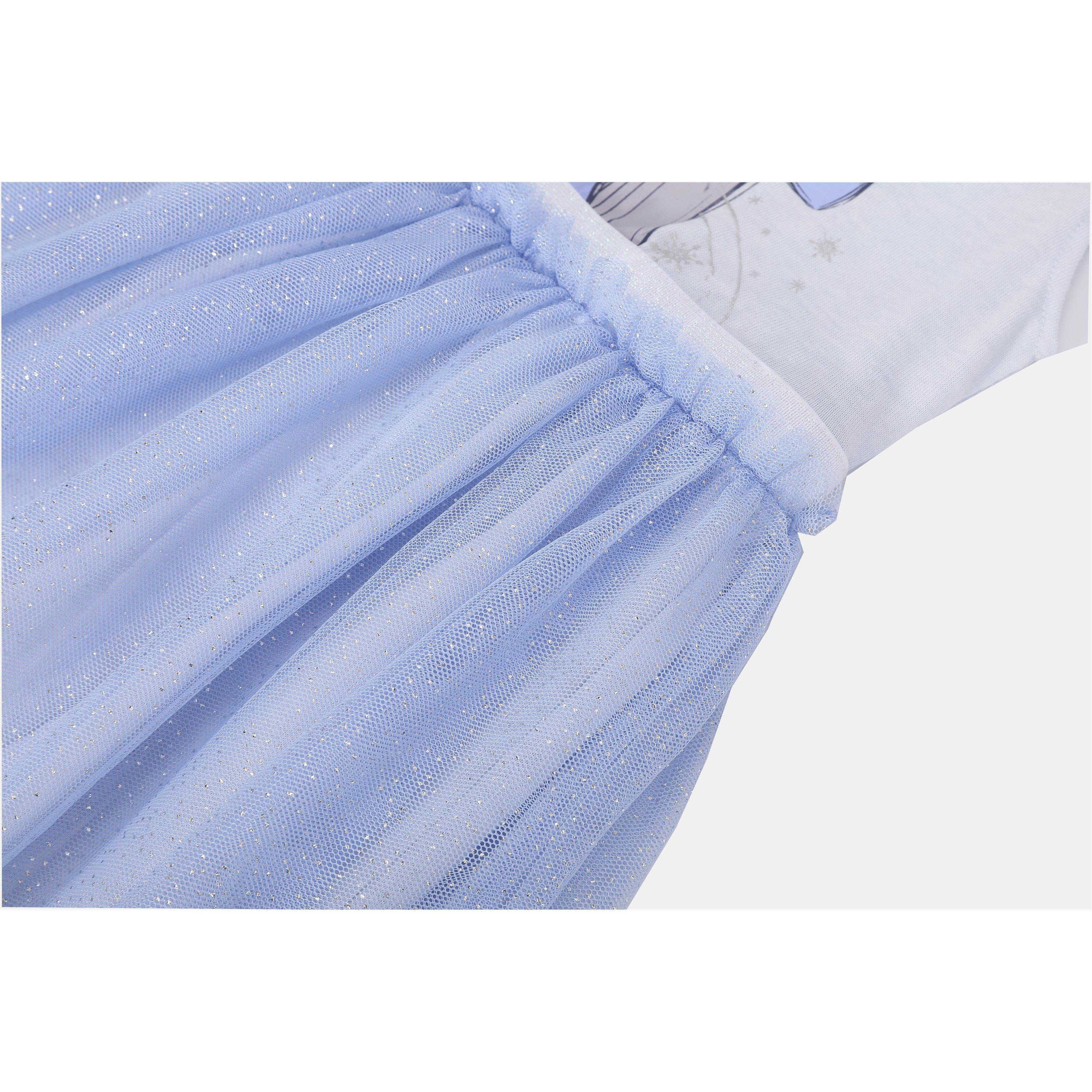 Frozen - Character - Tutu Dress Juniors - 3