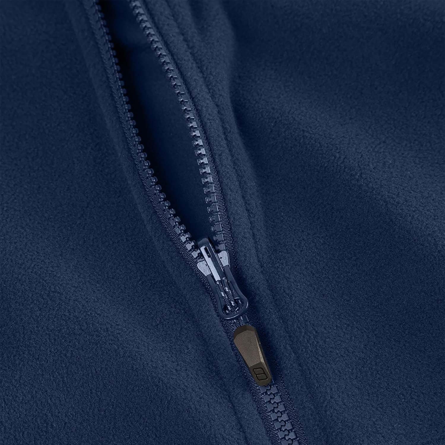 Dark Blue - Berghaus - Prism Micro Polartec InterActive Fleece - 5