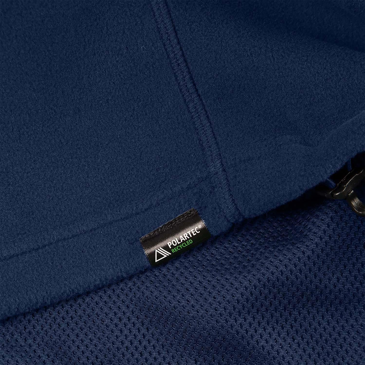 Dark Blue - Berghaus - Prism Micro Polartec InterActive Fleece - 6