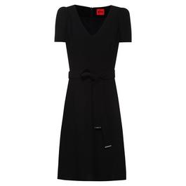 Hugo Kimiras Dress