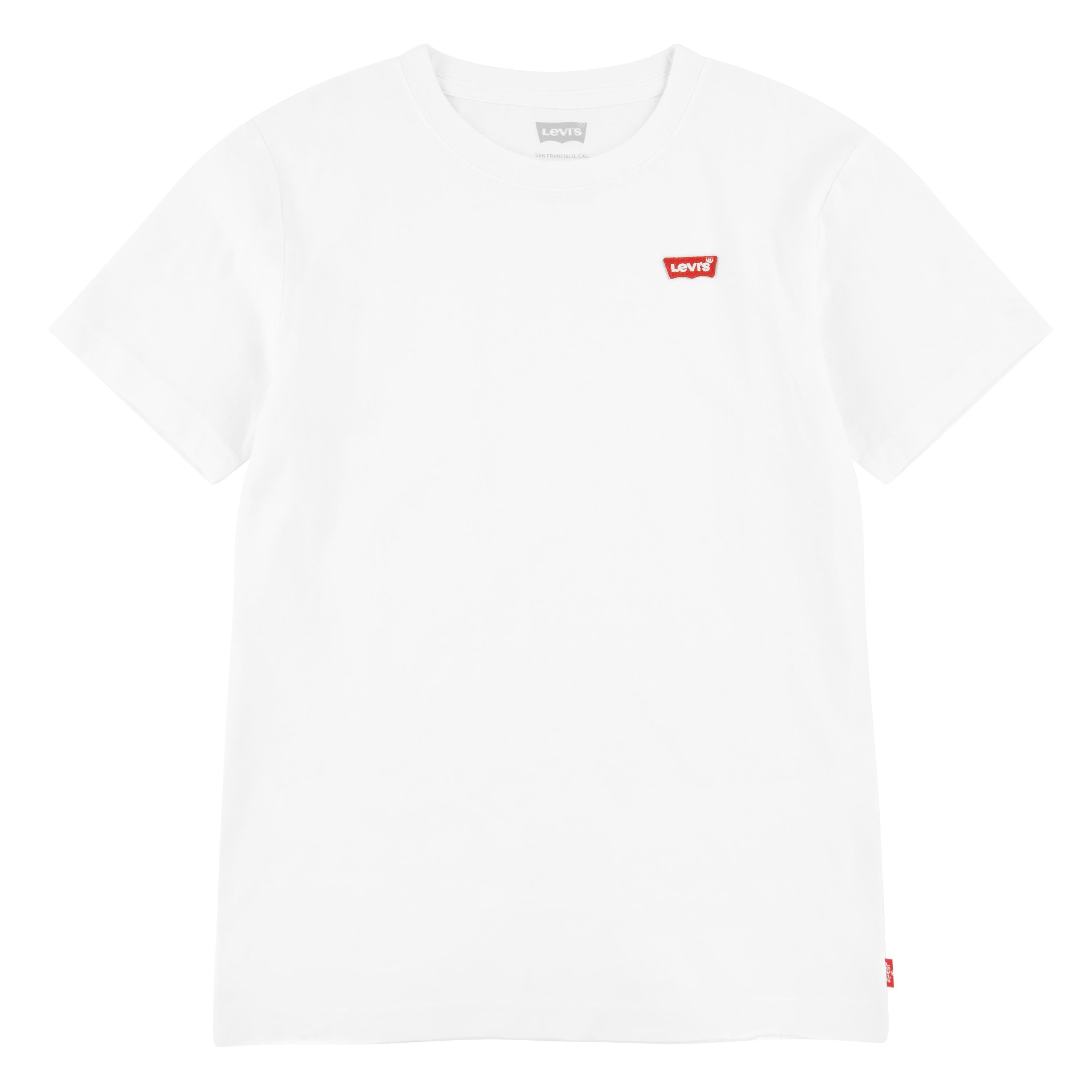 Wit 001 - Levis - Batwing T-Shirt - 1