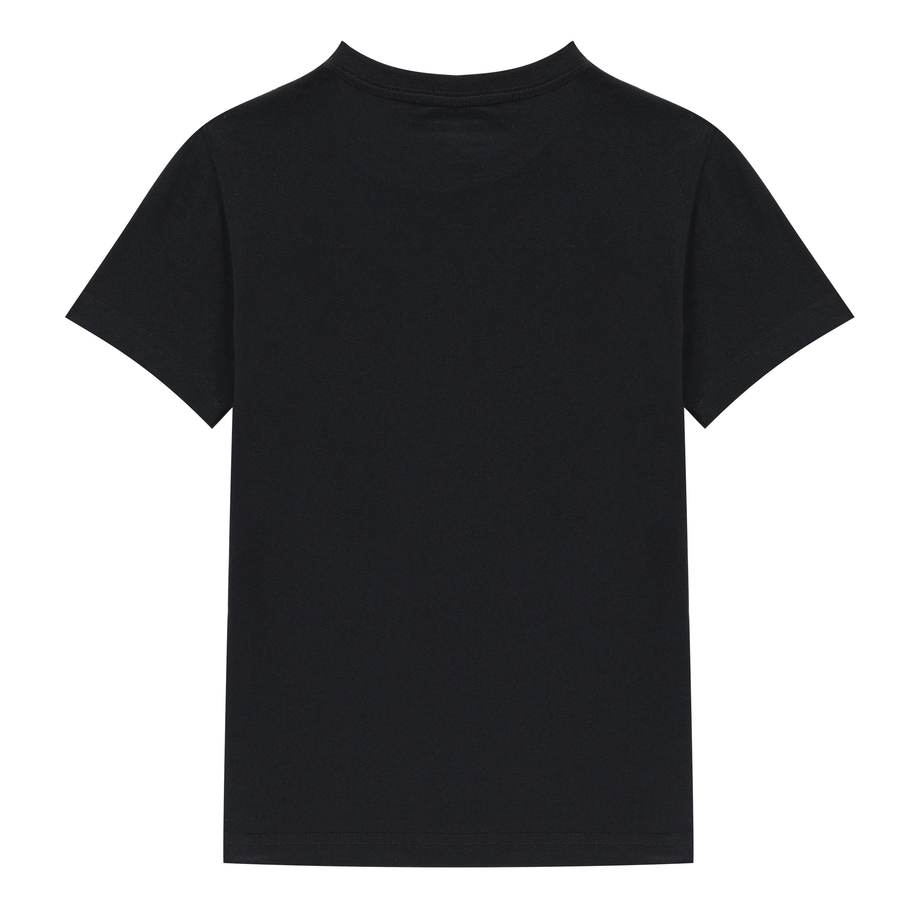 Black 023 - Levis - Batwing T-Shirt - 8
