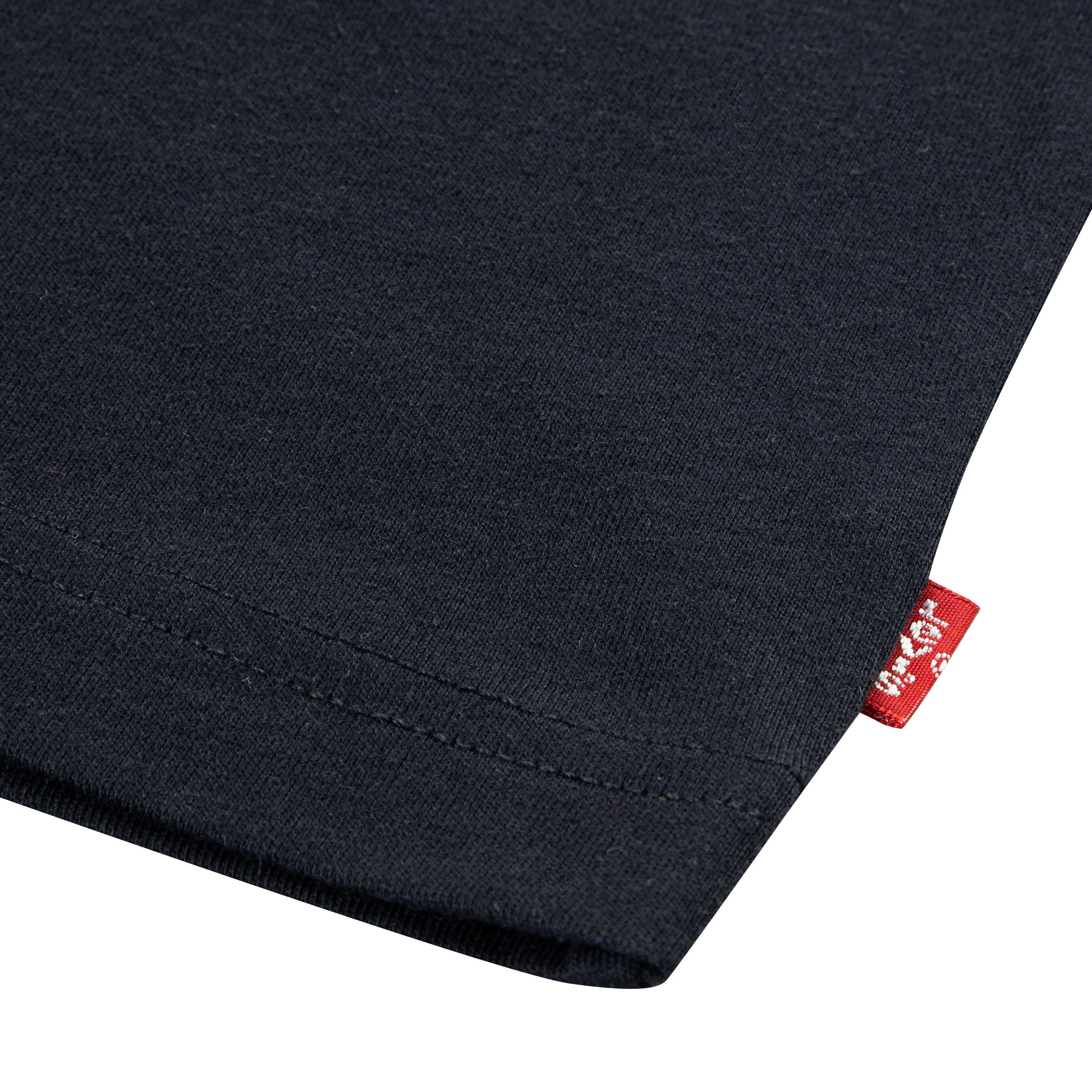 Black 023 - Levis - Batwing T-Shirt - 7