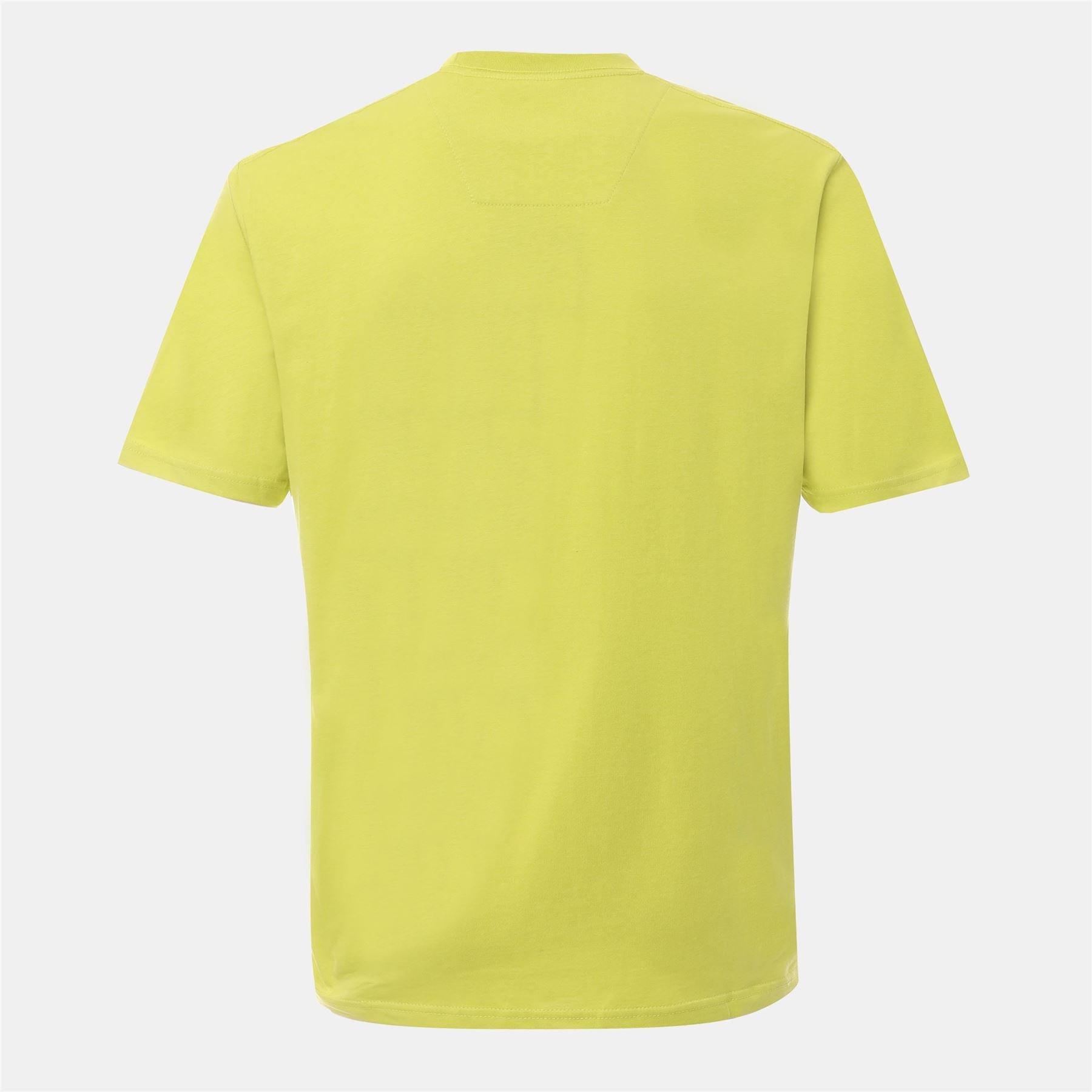 Lime - Marshall Artist - Siren T-Shirt - 2
