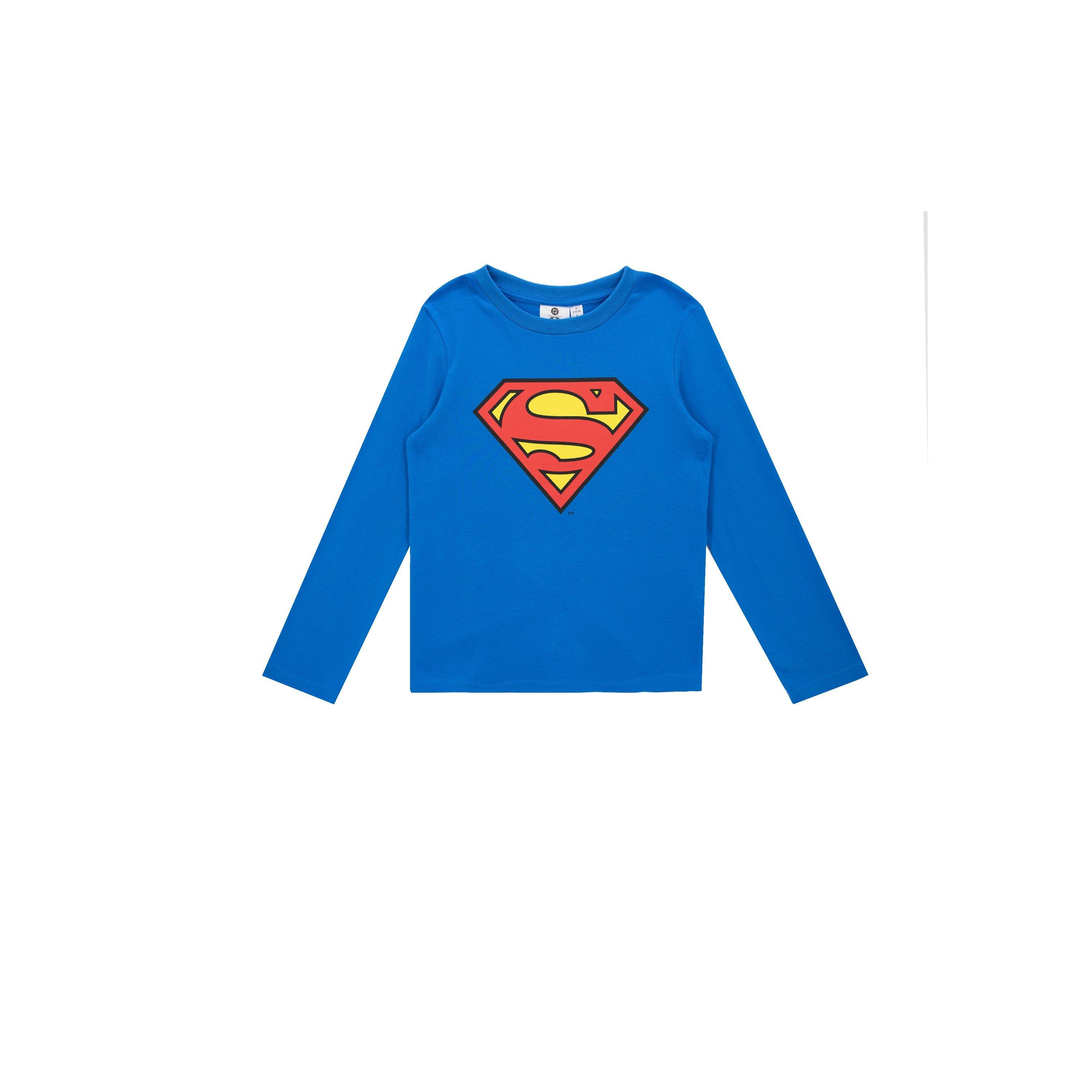 Superman - Character - Pyjamas Set Junior - 2