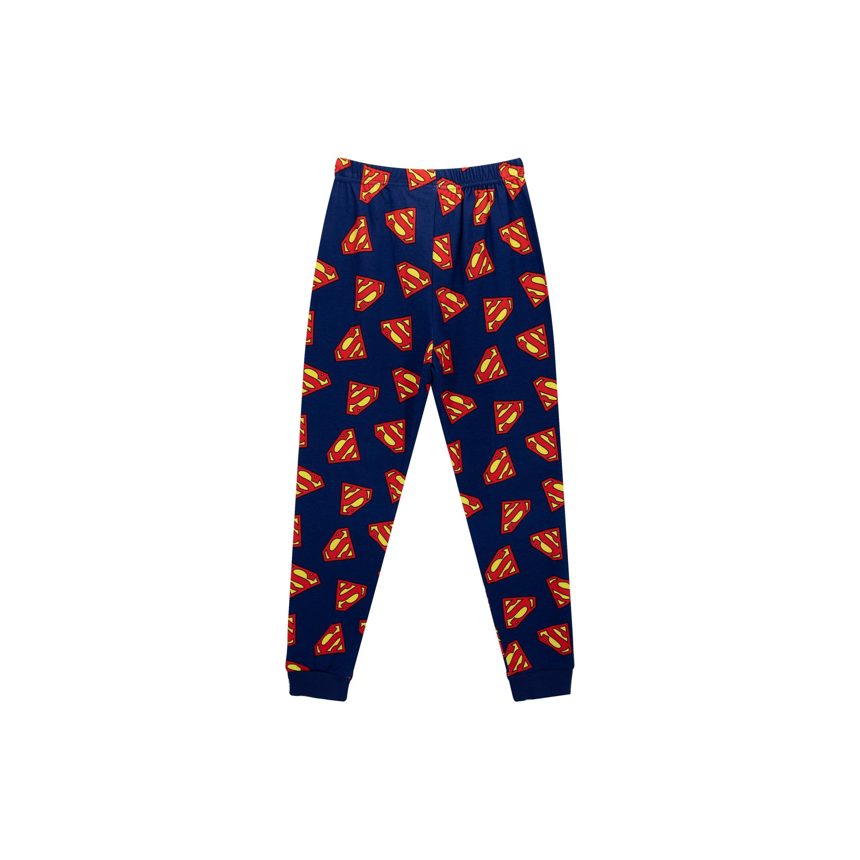 Superman - Character - Pyjamas Set Junior - 5
