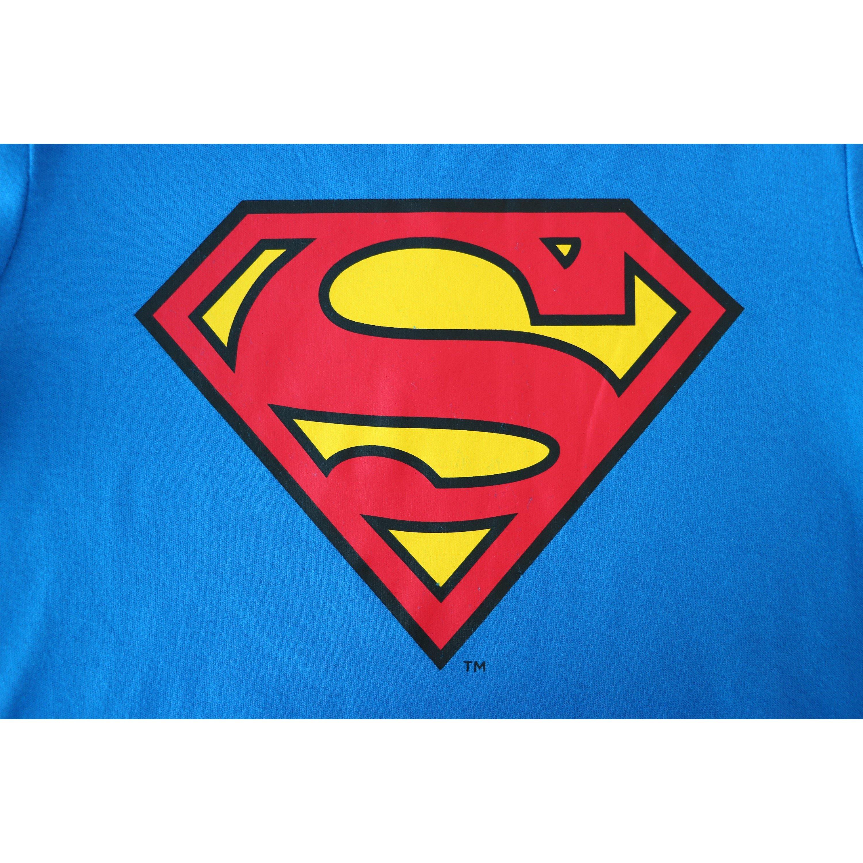 Superman - Character - Pyjamas Set Junior - 7