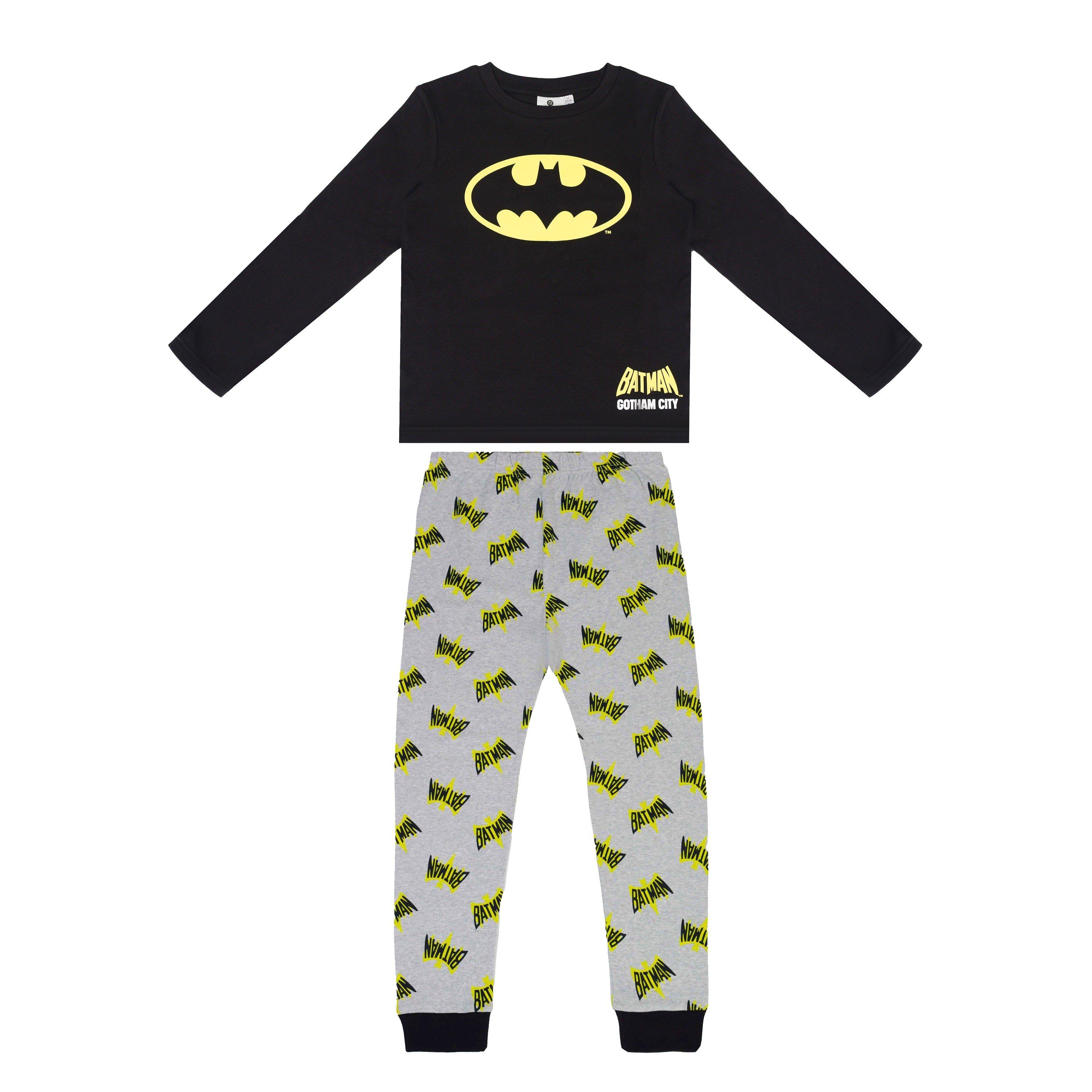 Batman - Character - Pyjamas Set Junior - 1