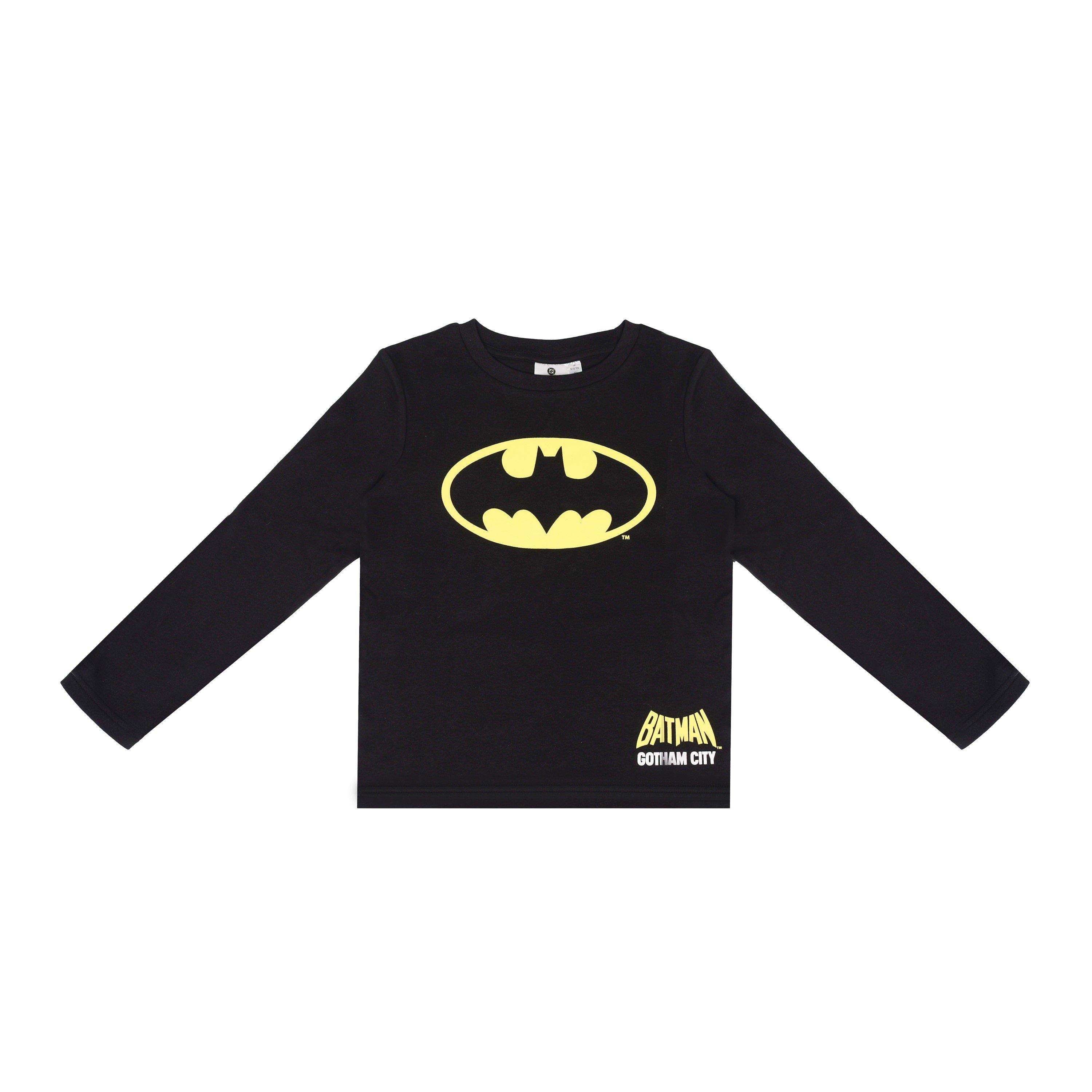 Batman - Character - Pyjamas Set Junior - 2