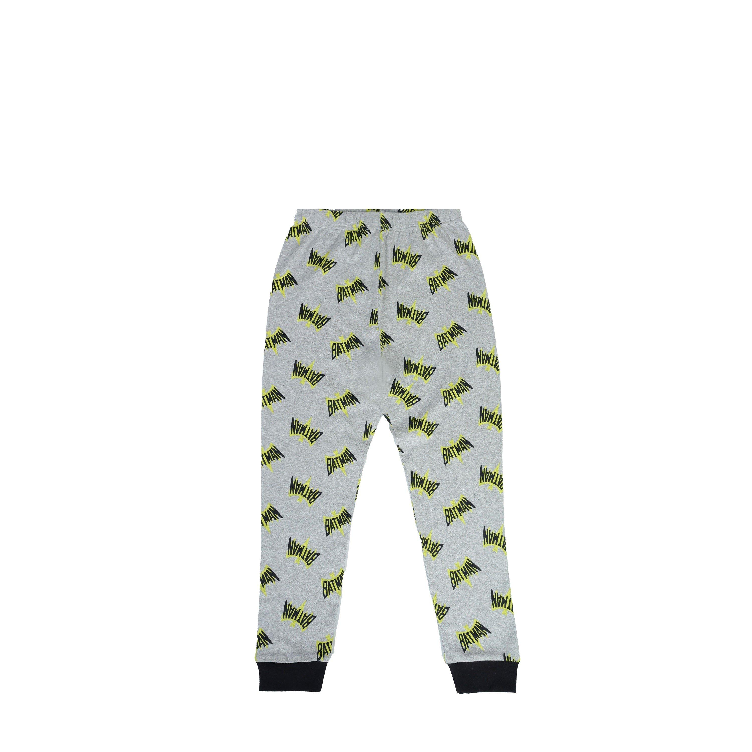 Batman - Character - Pyjamas Set Junior - 5