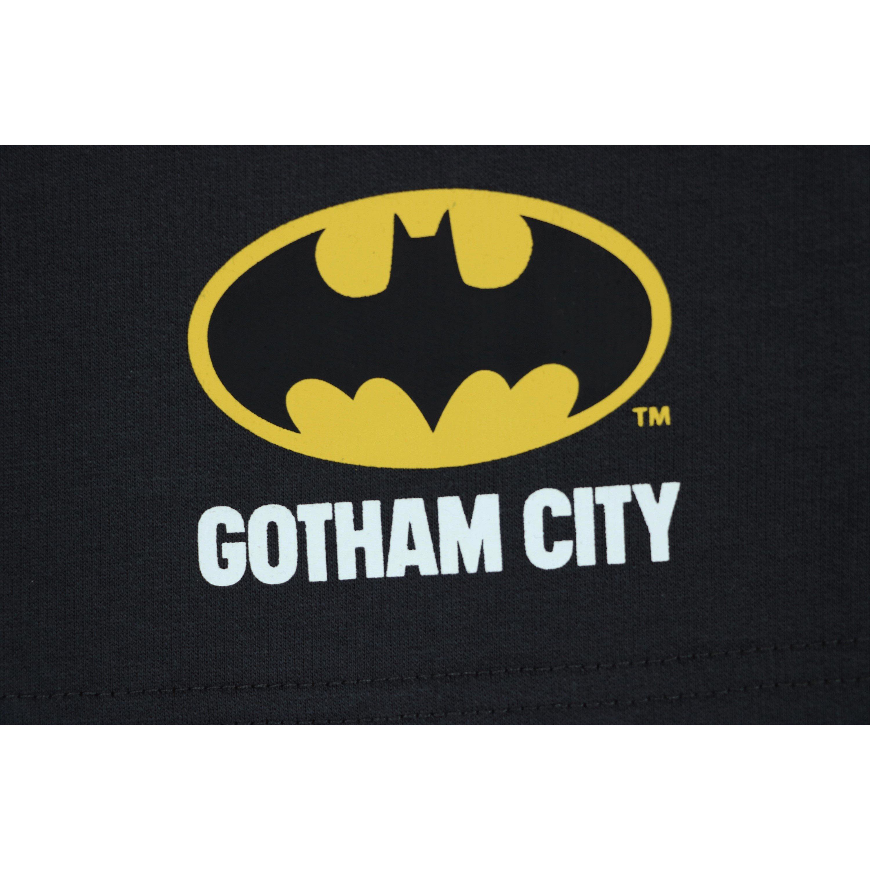 Batman - Character - Pyjamas Set Junior - 7