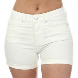 Vero Moda Luna Denim Shorts