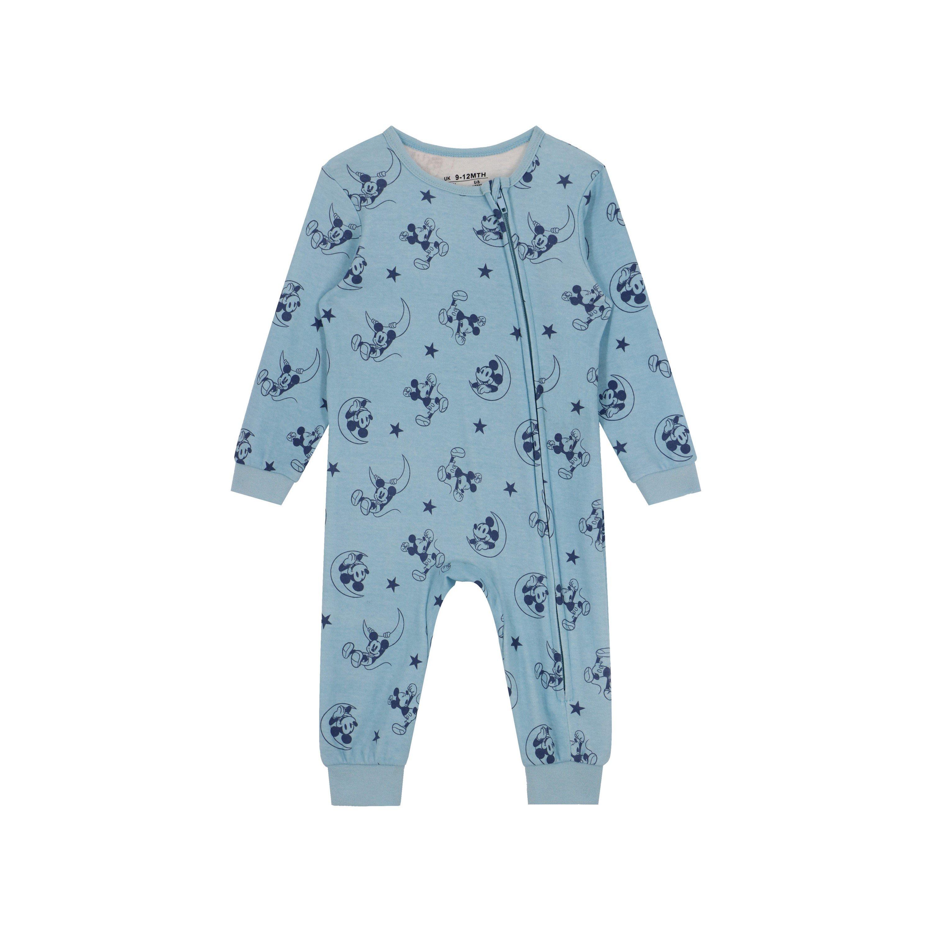 Mickey - Character - 4Pc Set Baby - 2