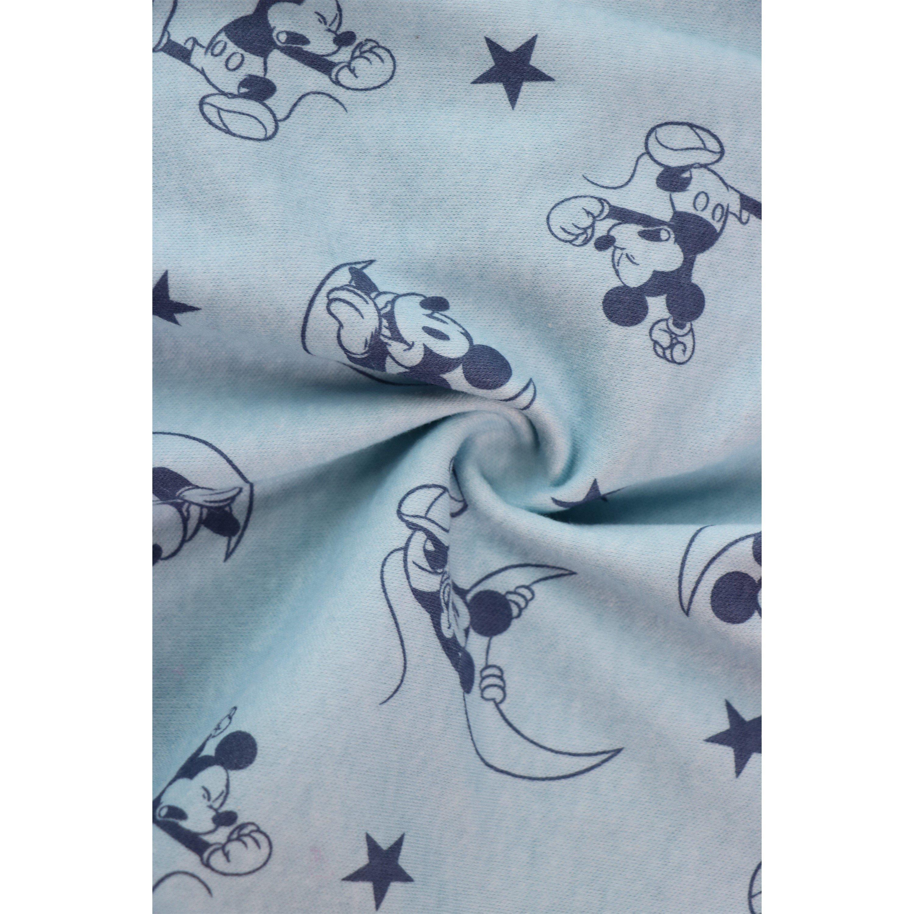 Mickey - Character - 4Pc Set Baby - 11