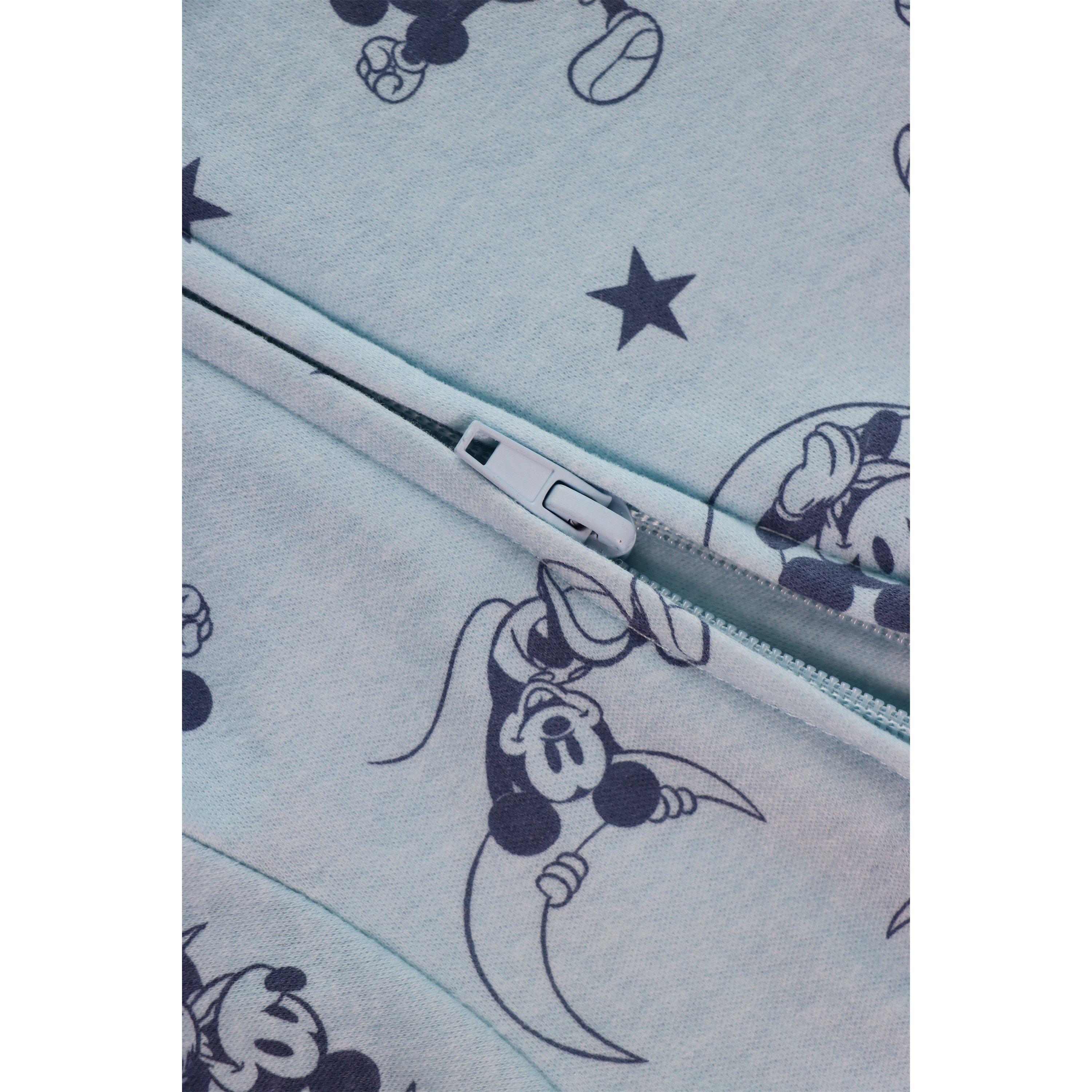 Mickey - Character - 4Pc Set Baby - 9