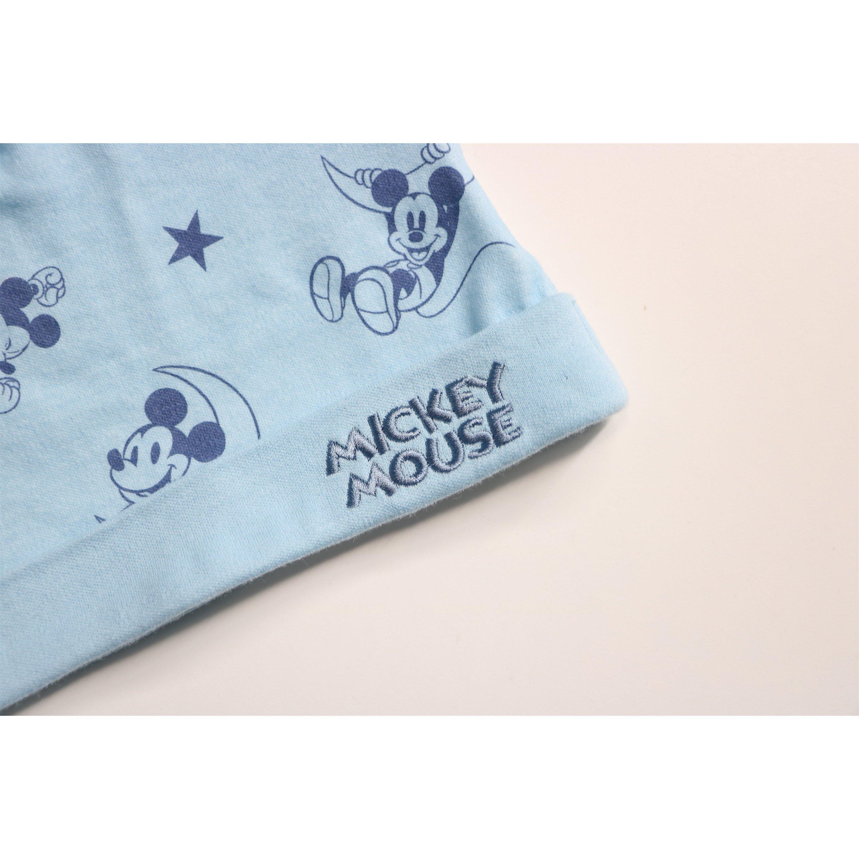 Mickey - Character - 4Pc Set Baby - 10