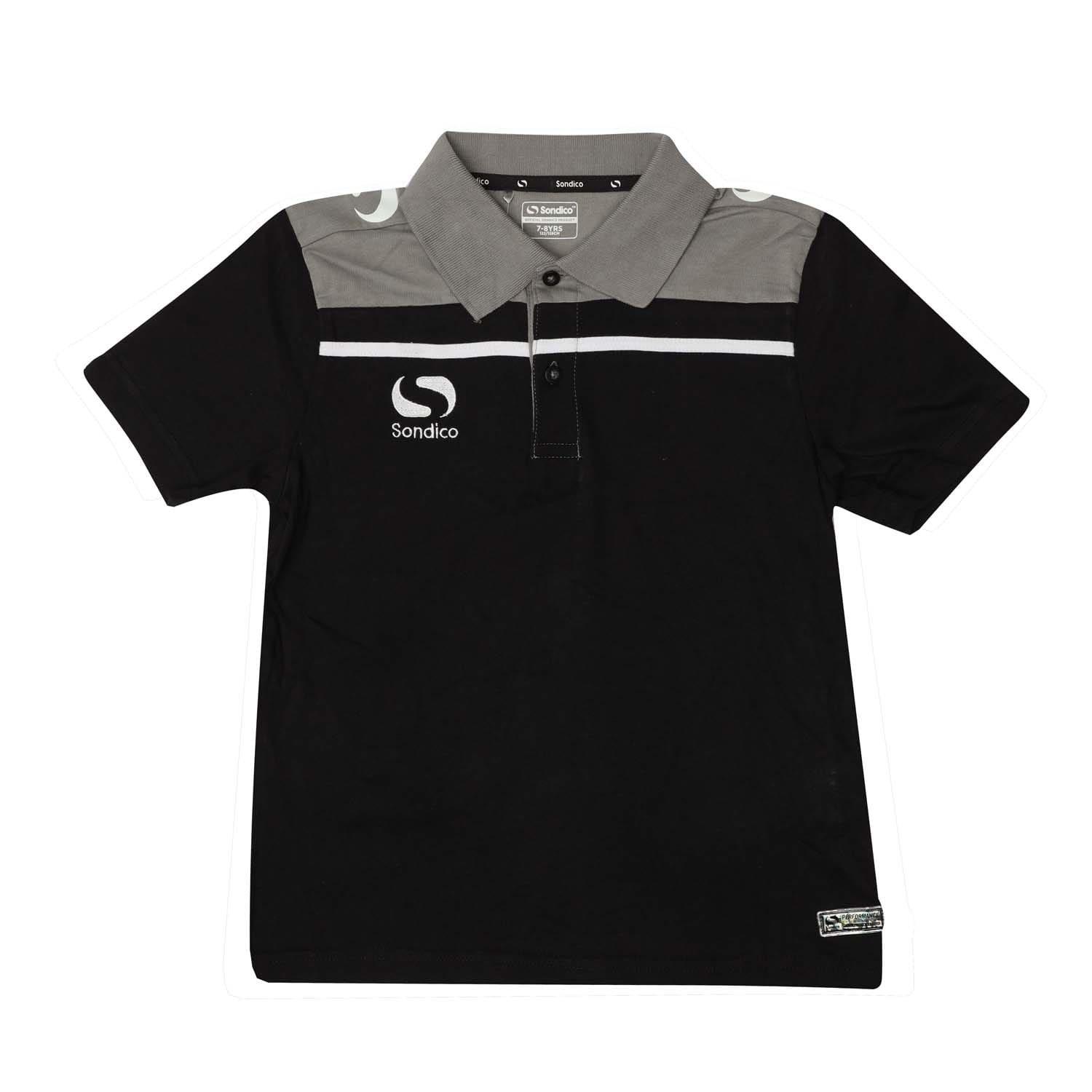 Sondico Precision Polo Shirt
