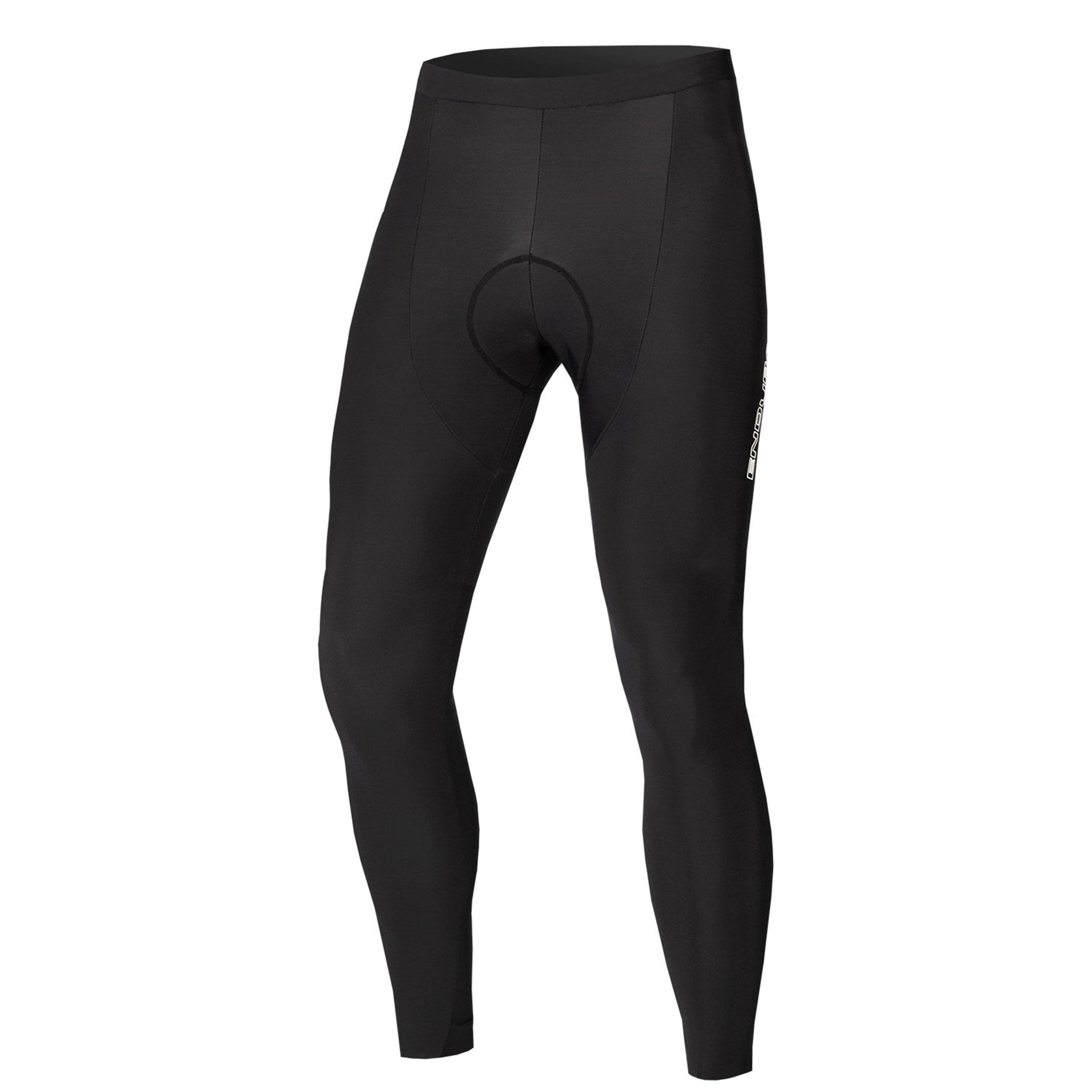 Endura Men's Fs260-Pro Thermo Tight - Black - L