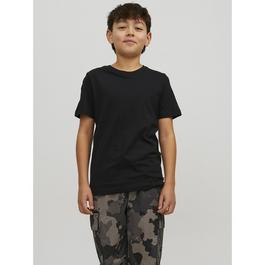 Jack and Jones Basic Tee In00