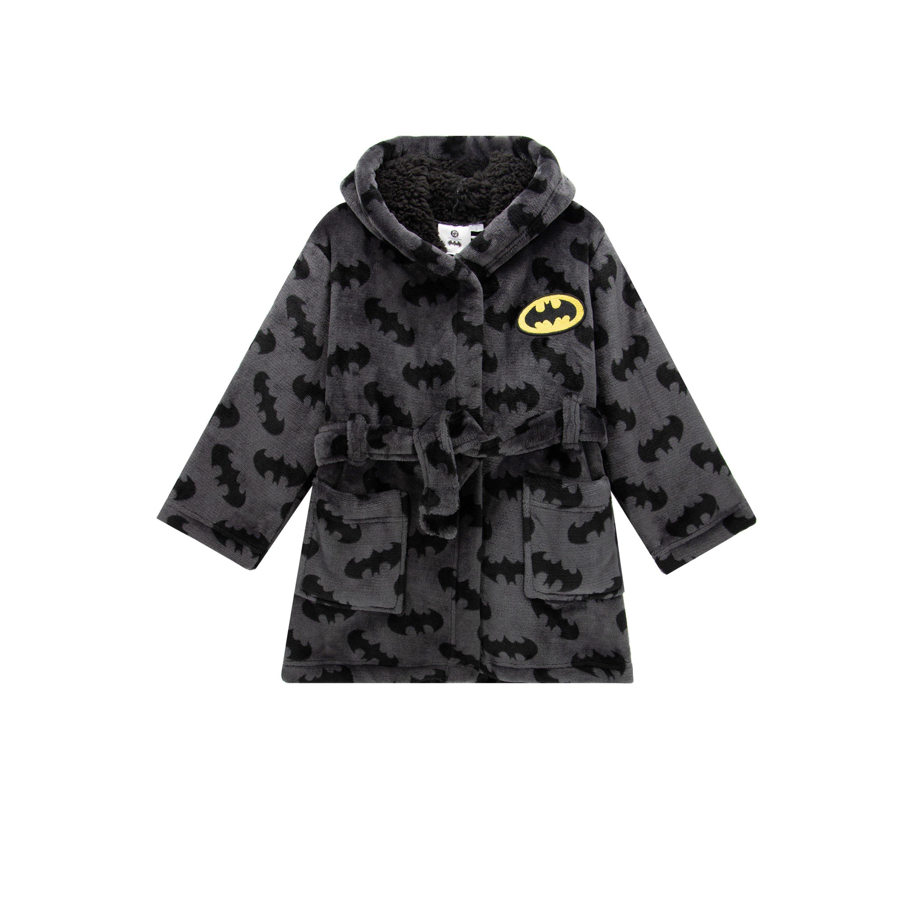 Batman - Character - Dressing Gown Infant - 1