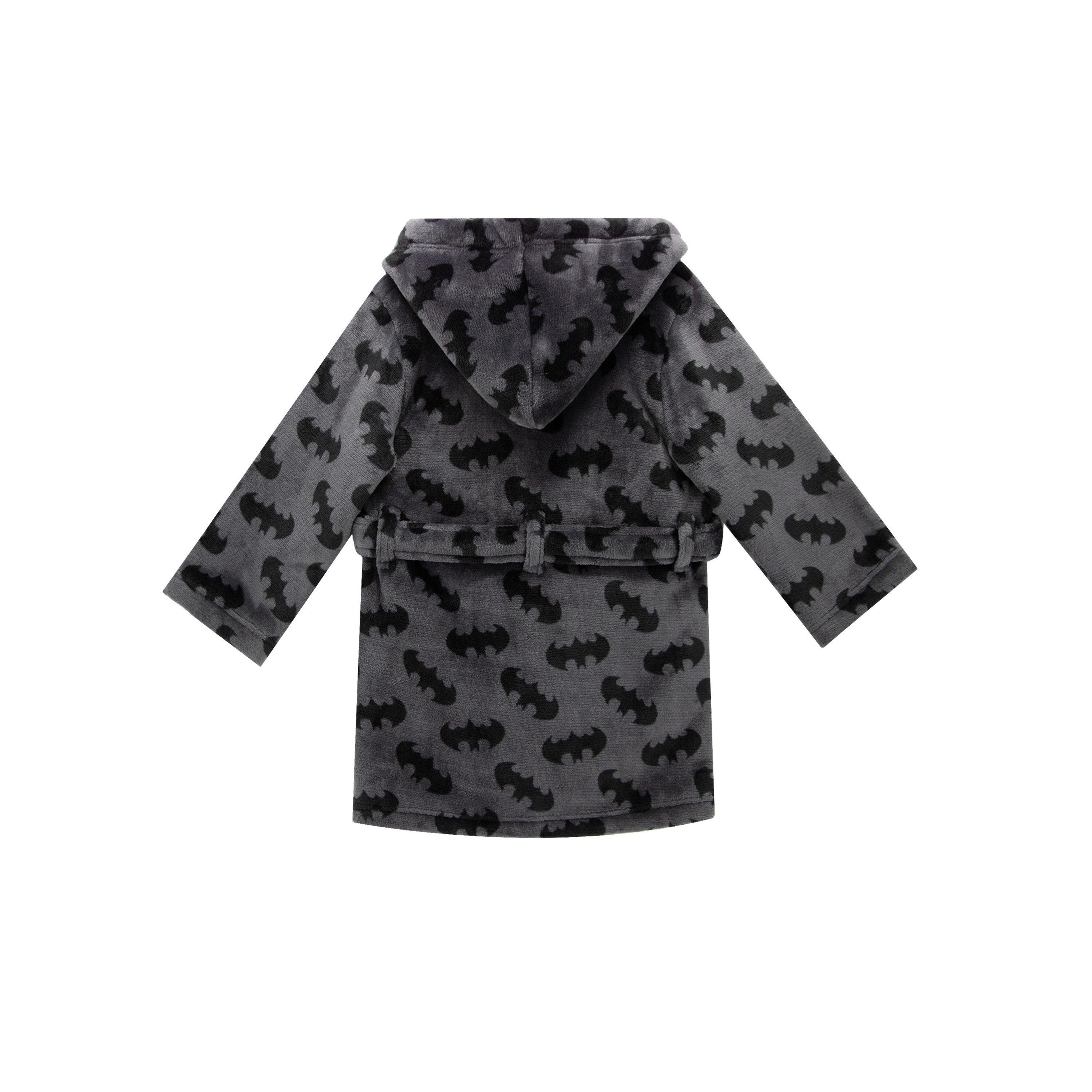 Batman - Character - Dressing Gown Infant - 2