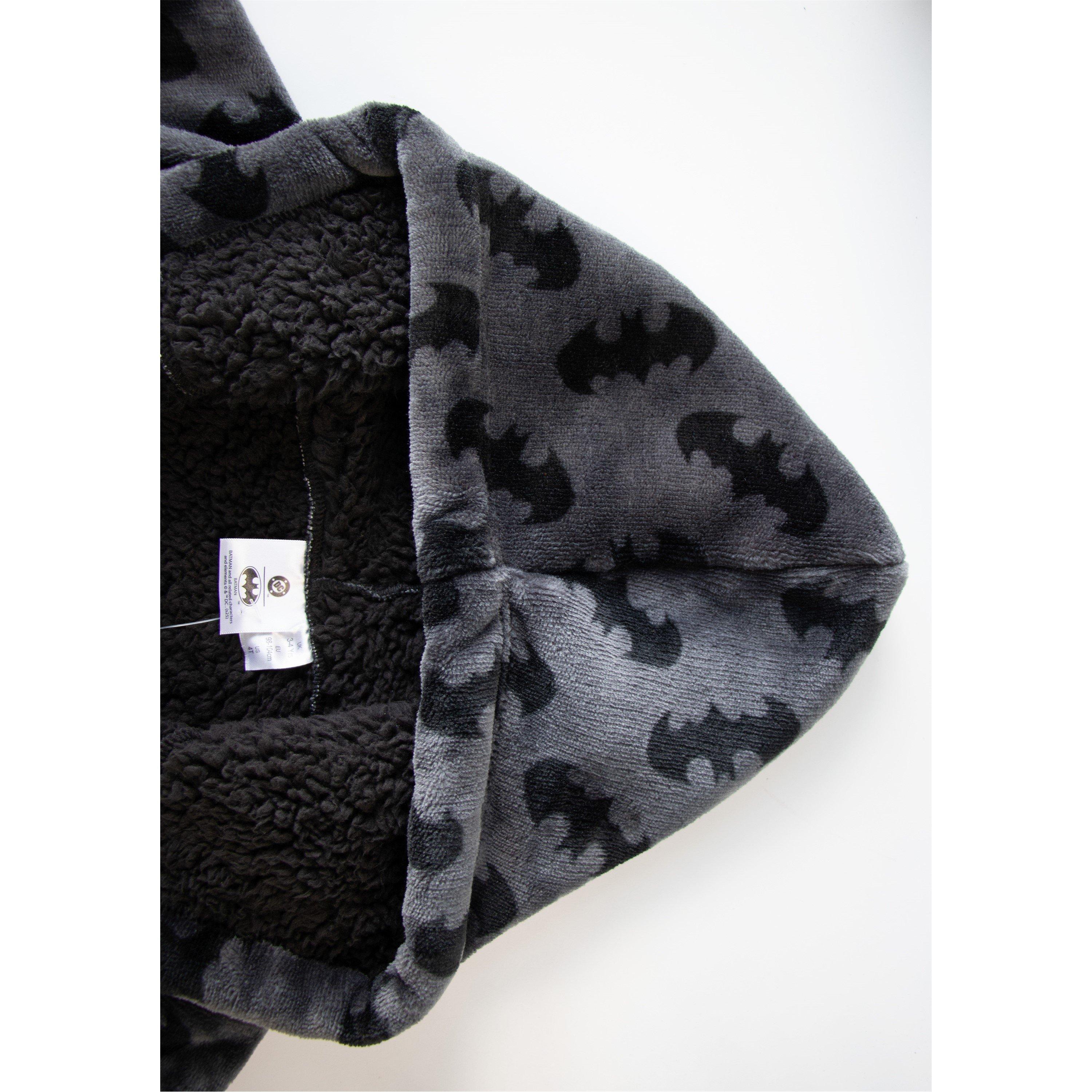 Batman - Character - Dressing Gown Infant - 3