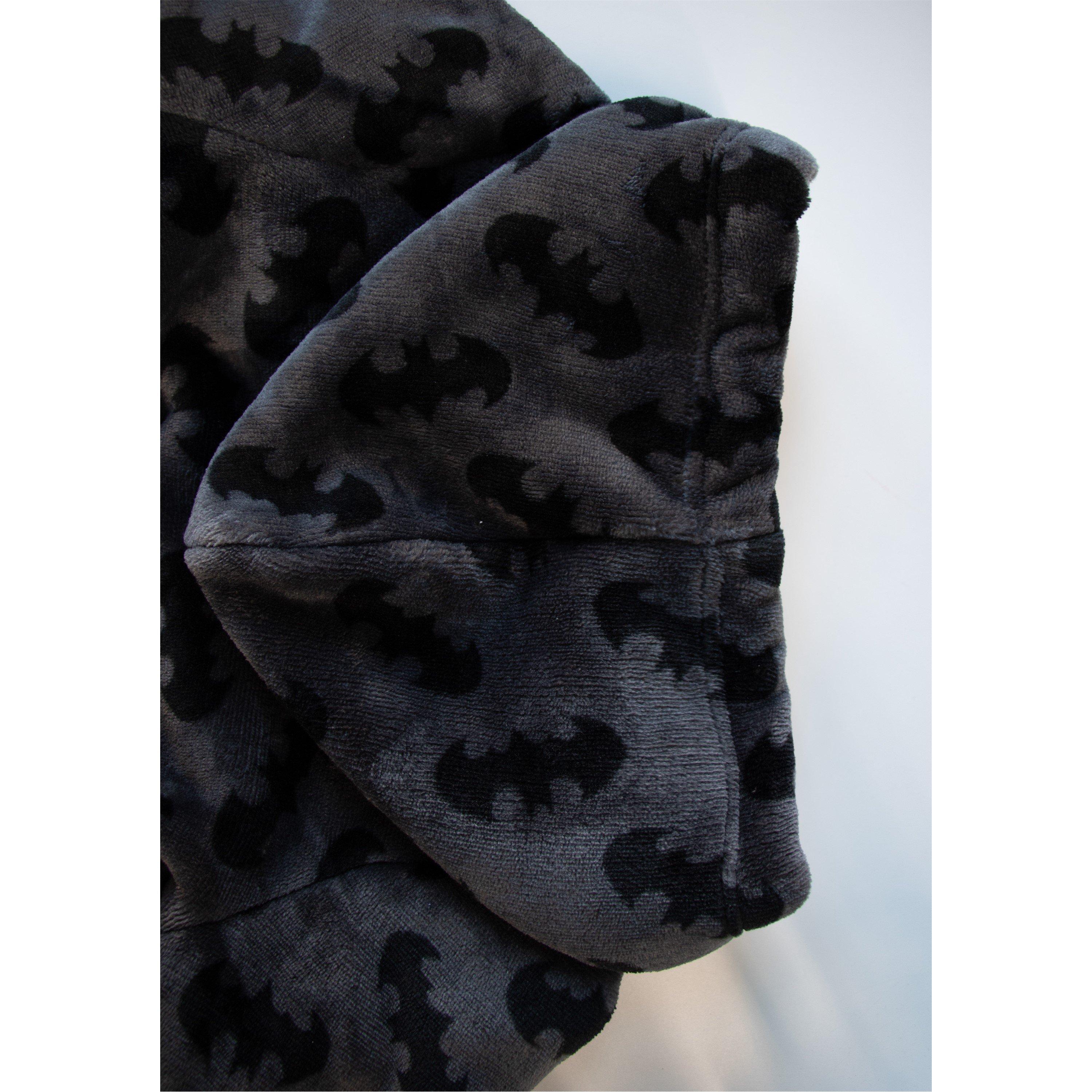 Batman - Character - Dressing Gown Infant - 4