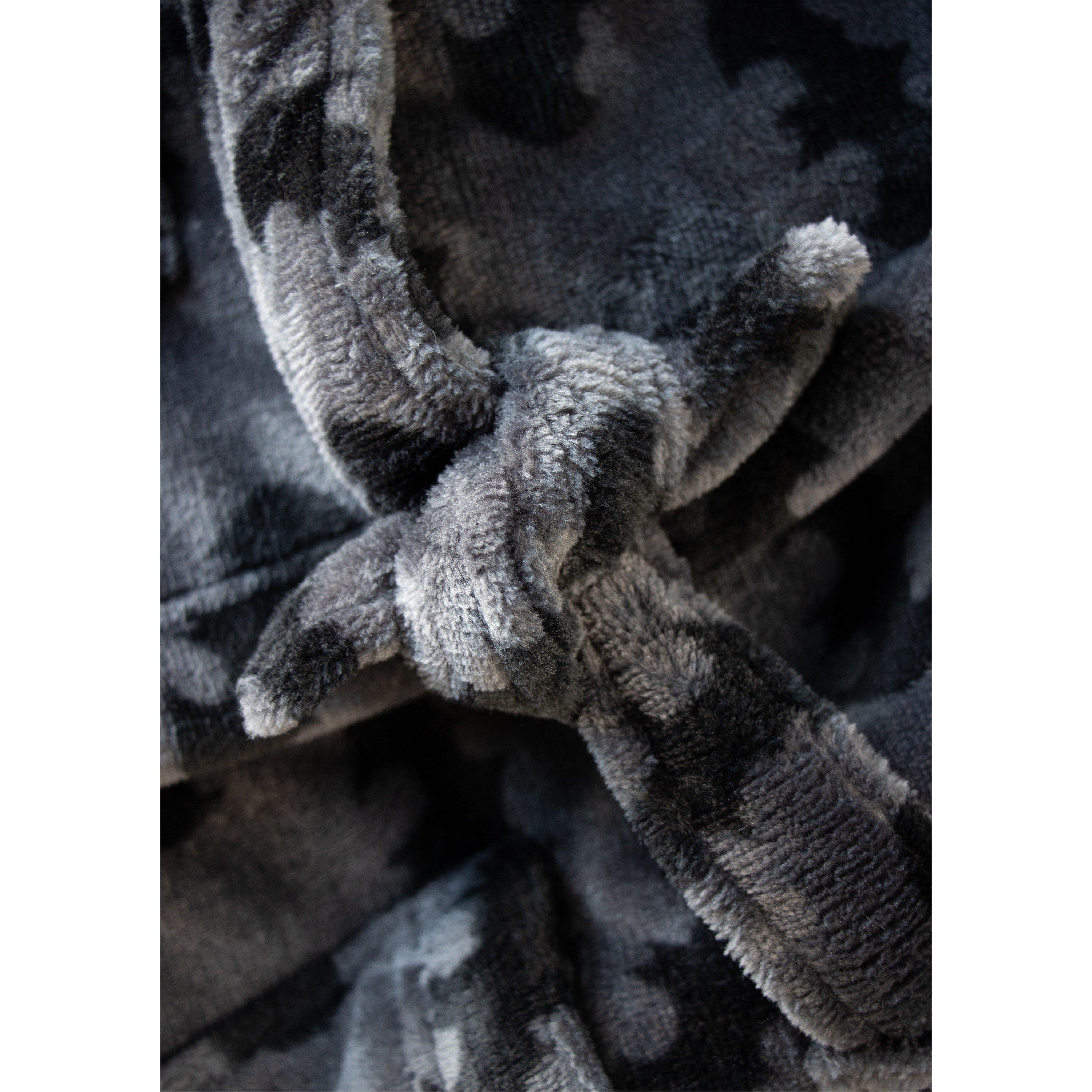 Batman - Character - Dressing Gown Infant - 5