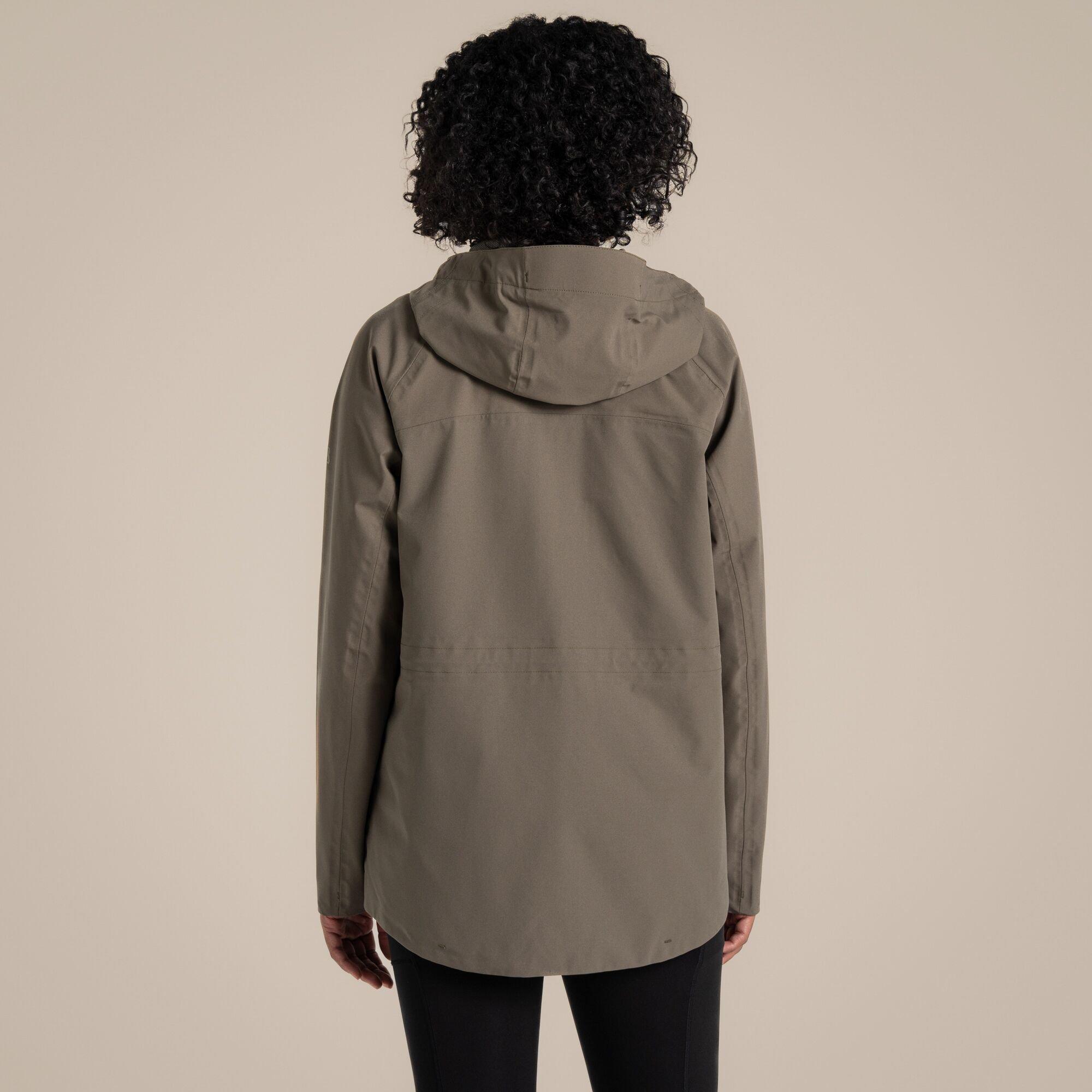 Wild Olive - Craghoppers - Womens Caldbeck II Jacket - 2