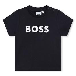 Boss Babies Large Logo T Shirt