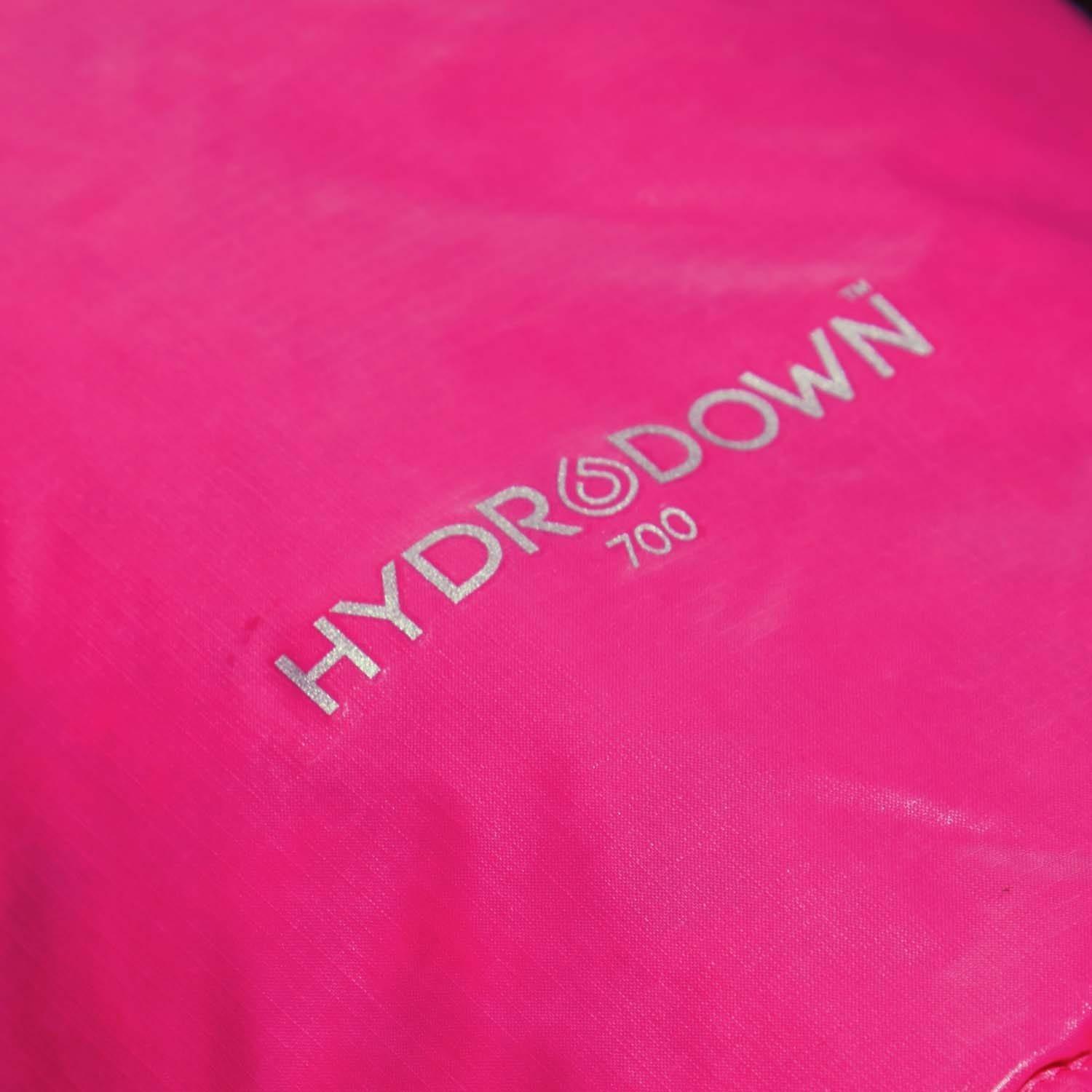 Pink Black - Berghaus - Urban Arkos Reflect Down Jacket - 5