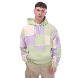 Marcelo Burlon Cross Inside Out Comfy Hoodie