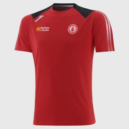 ONeills Tyrone Dynamo T shirt Junior