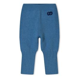 Gucci Gg Knitted Joggers Infants