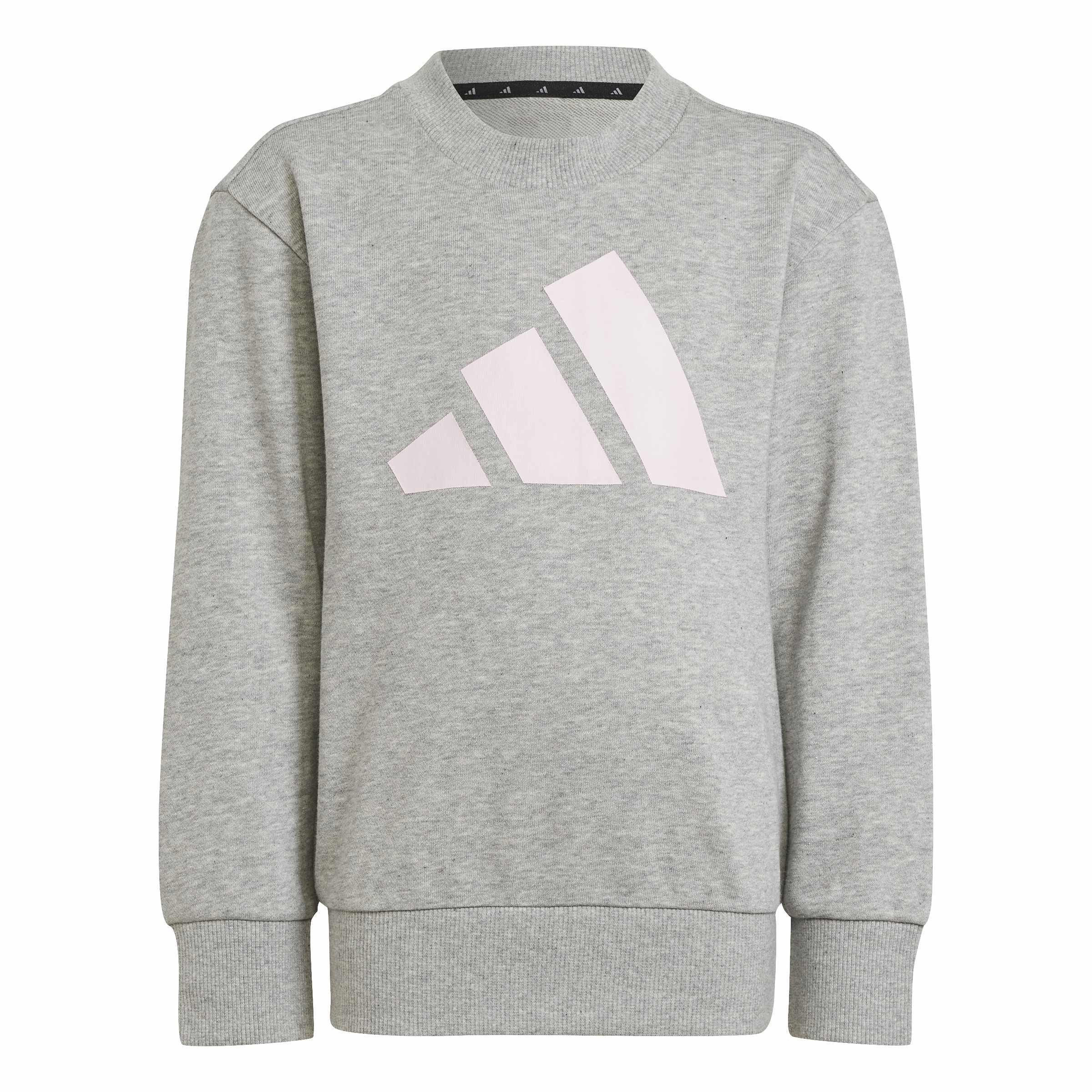 Gris - adidas - Essentials Joggers Set - 6