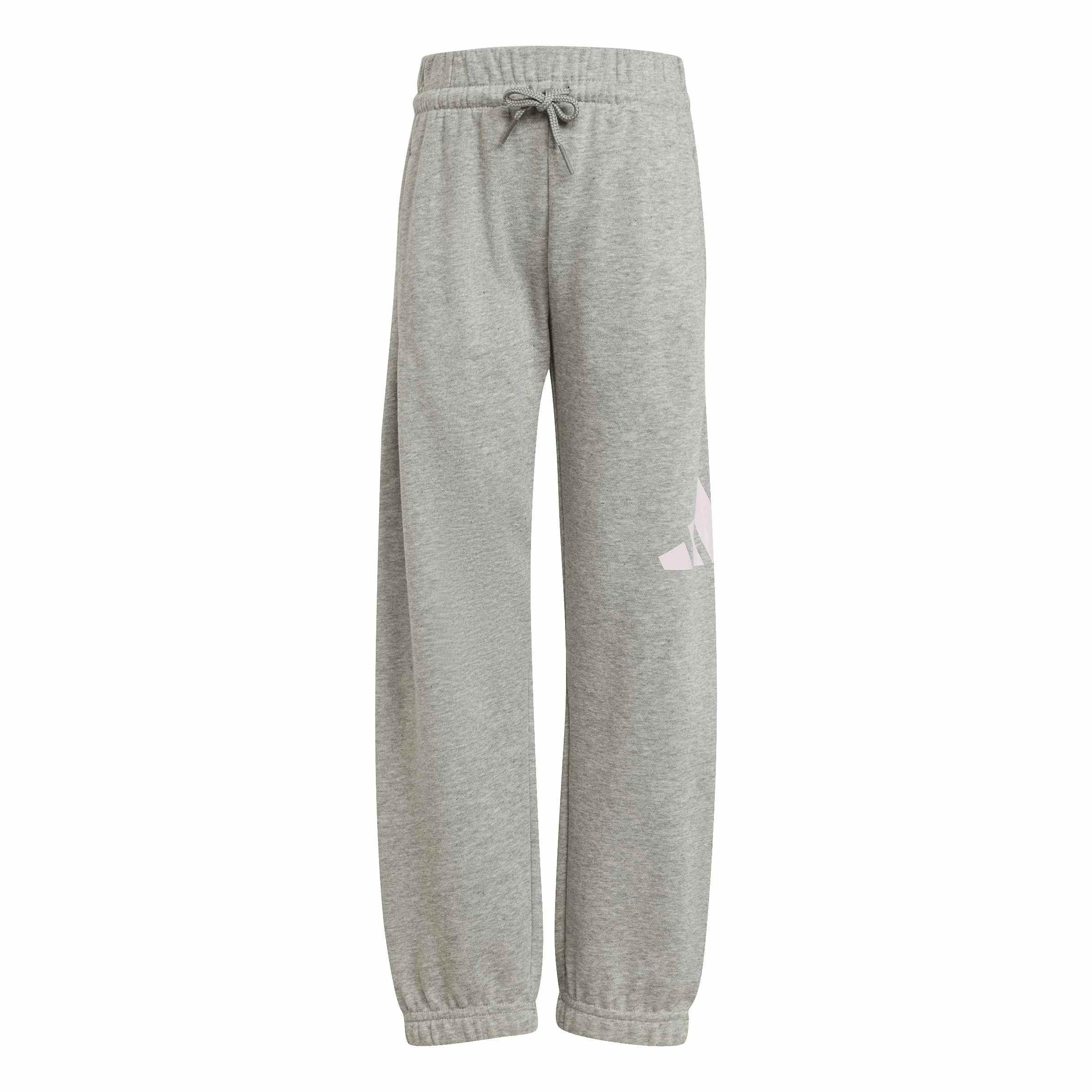 Gris - adidas - Essentials Joggers Set - 8