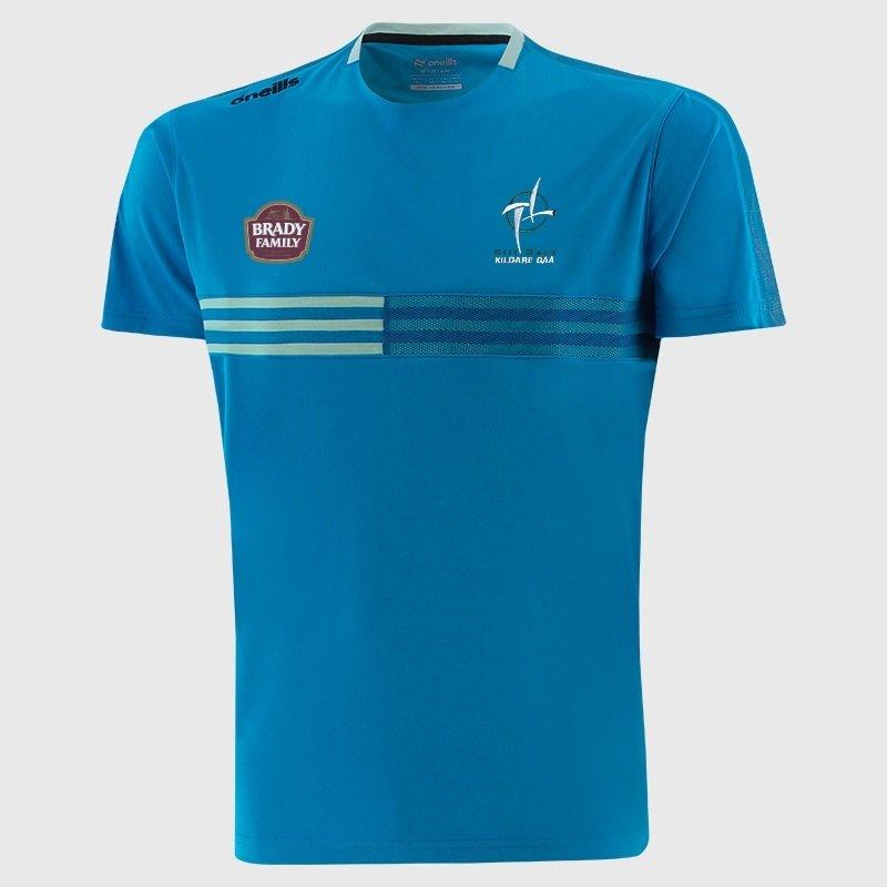 ONeills Kildare Nepal Crew Neck T-Shirt Junior