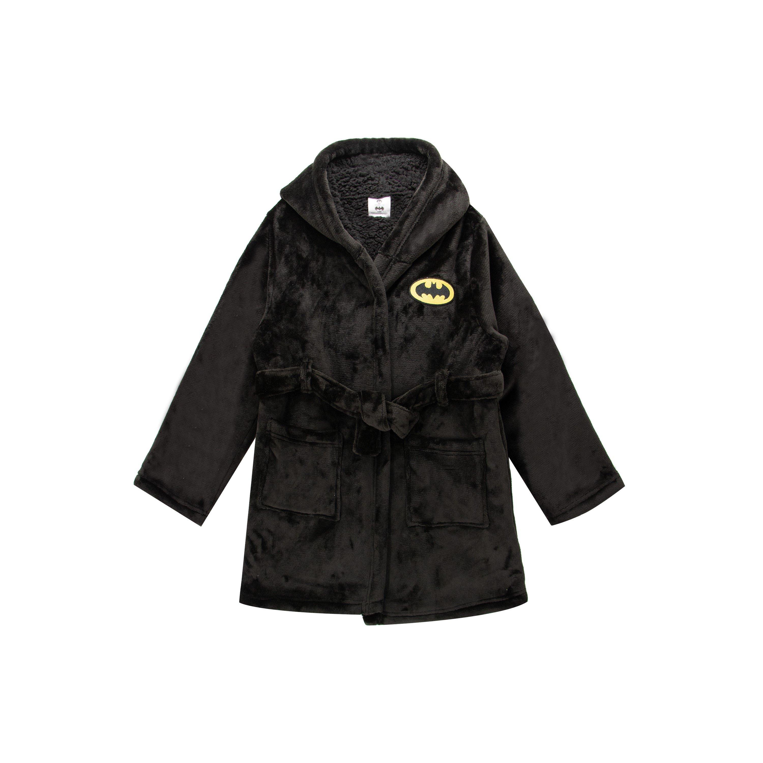 Batman - Character - Character Dressing Gown Junior - 1