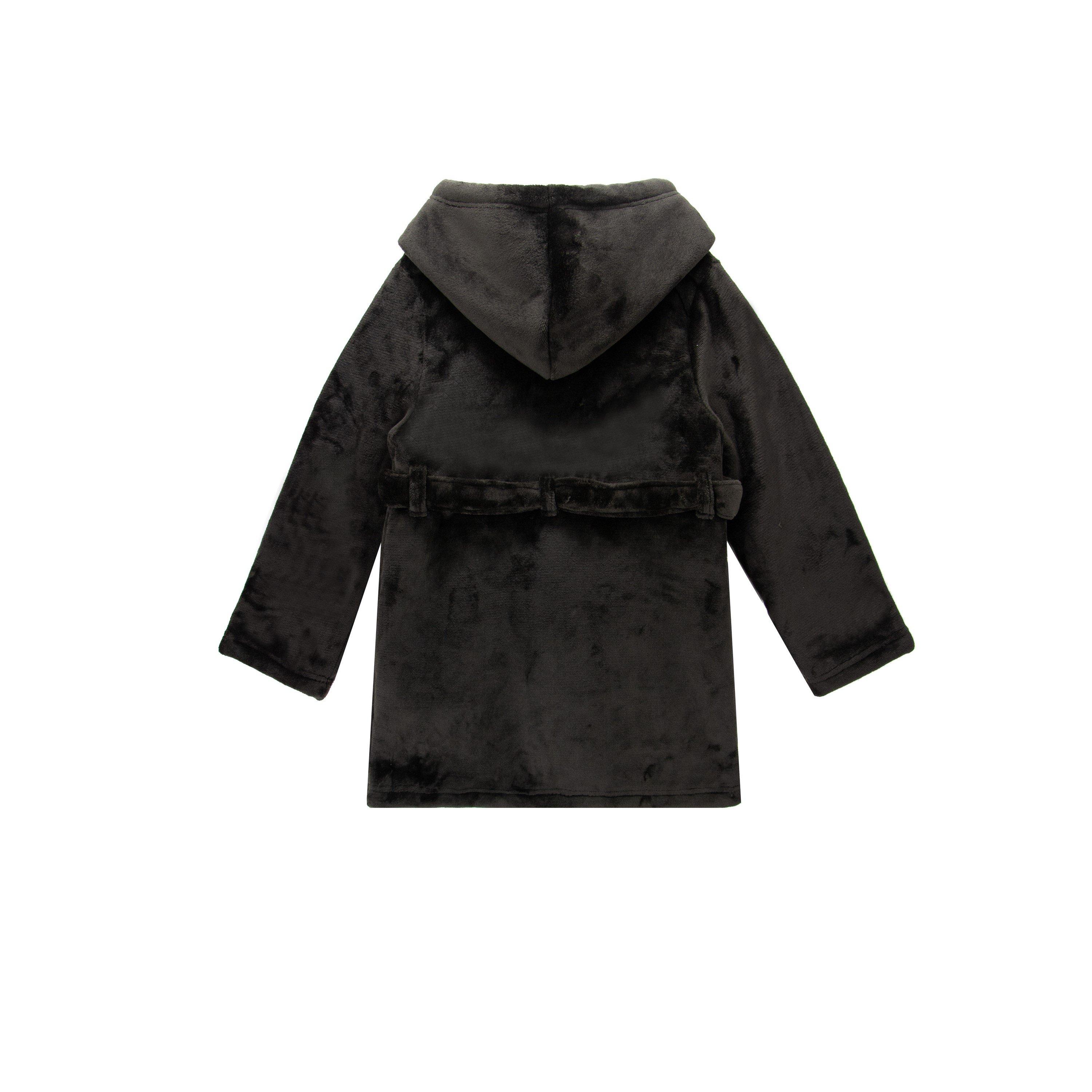 Batman - Character - Dressing Gown Junior - 2