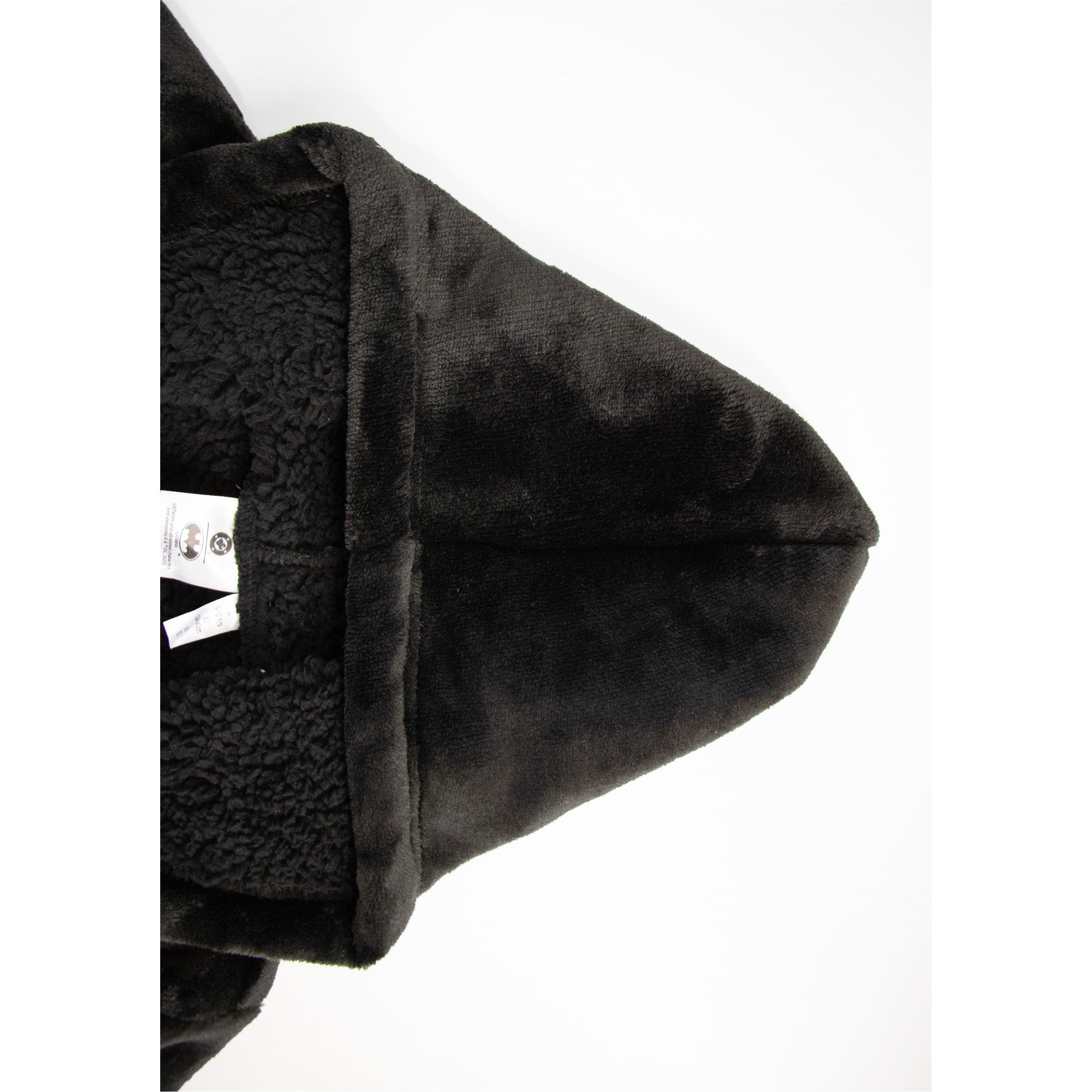 Batman - Character - Dressing Gown Junior - 3