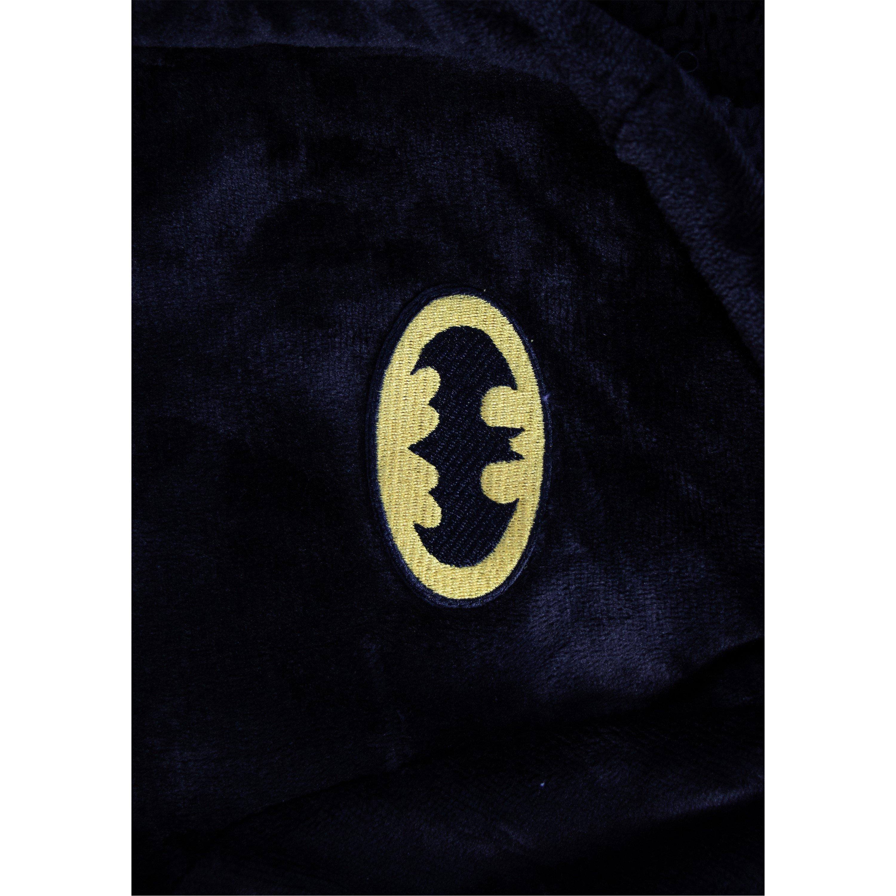 Batman - Character - Dressing Gown Junior - 4