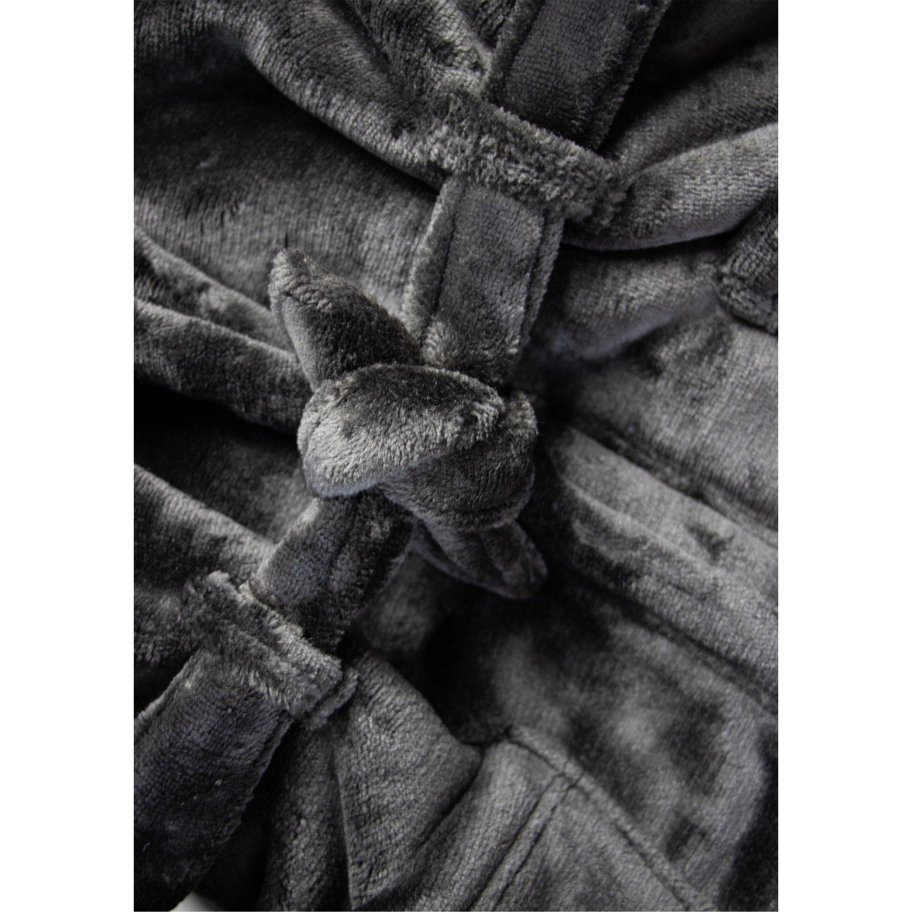 Batman - Character - Dressing Gown Junior - 5