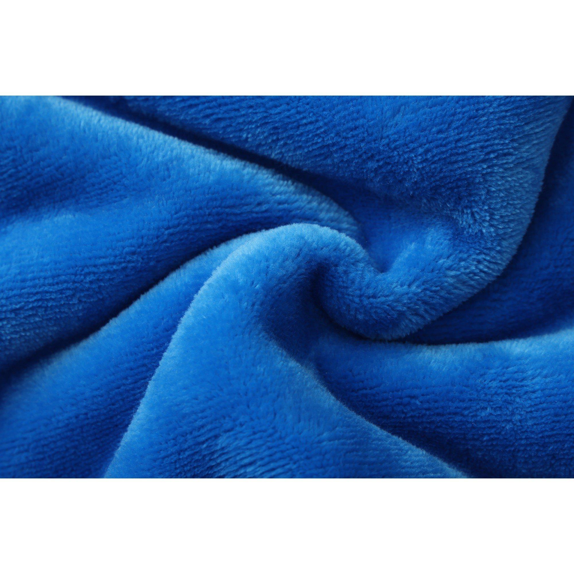 Superman - Character - Character Dressing Gown Junior - 9