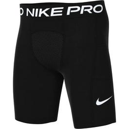 Nike Pro Dri-FIT Big Kids' (Boys') Shorts