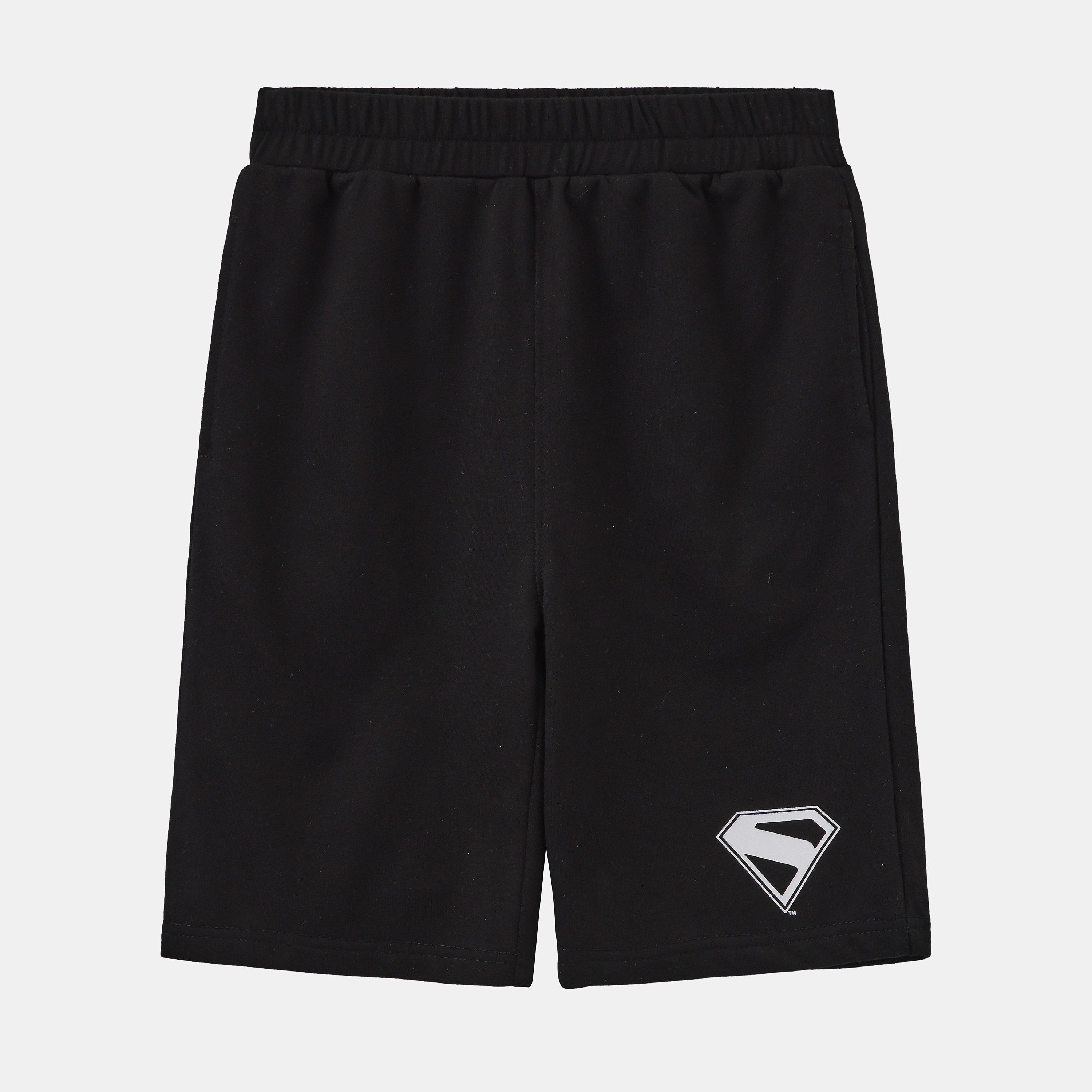 Superman - Character - Character Tee and Short Set Junior - 4